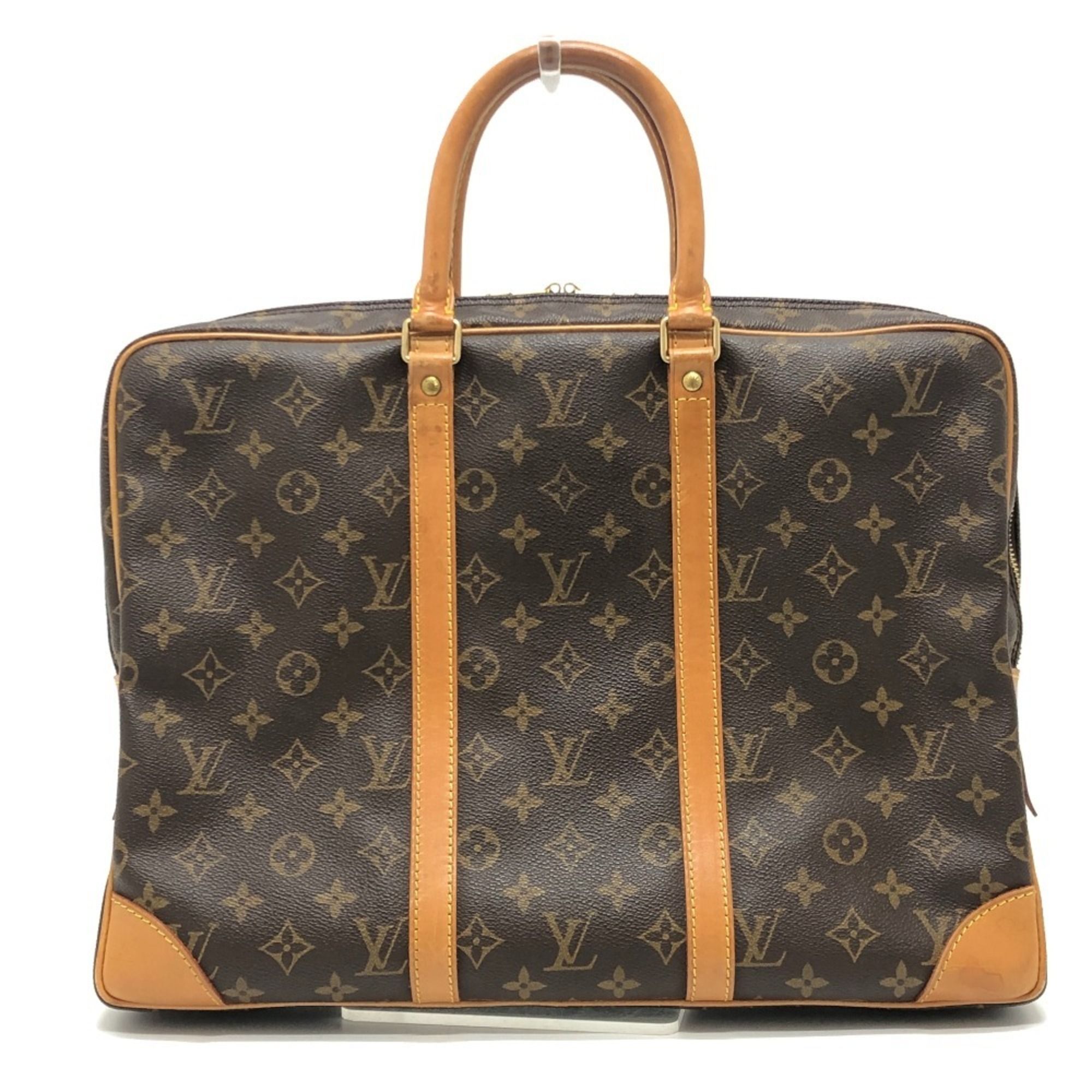Briefcase (Pre-Owned) - Louis Vuitton - Modalova