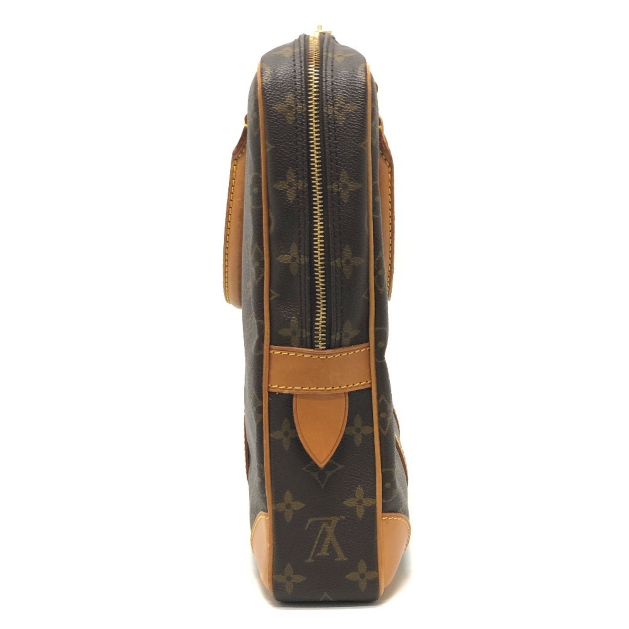 Briefcase (Pre-Owned) - Louis Vuitton - Modalova