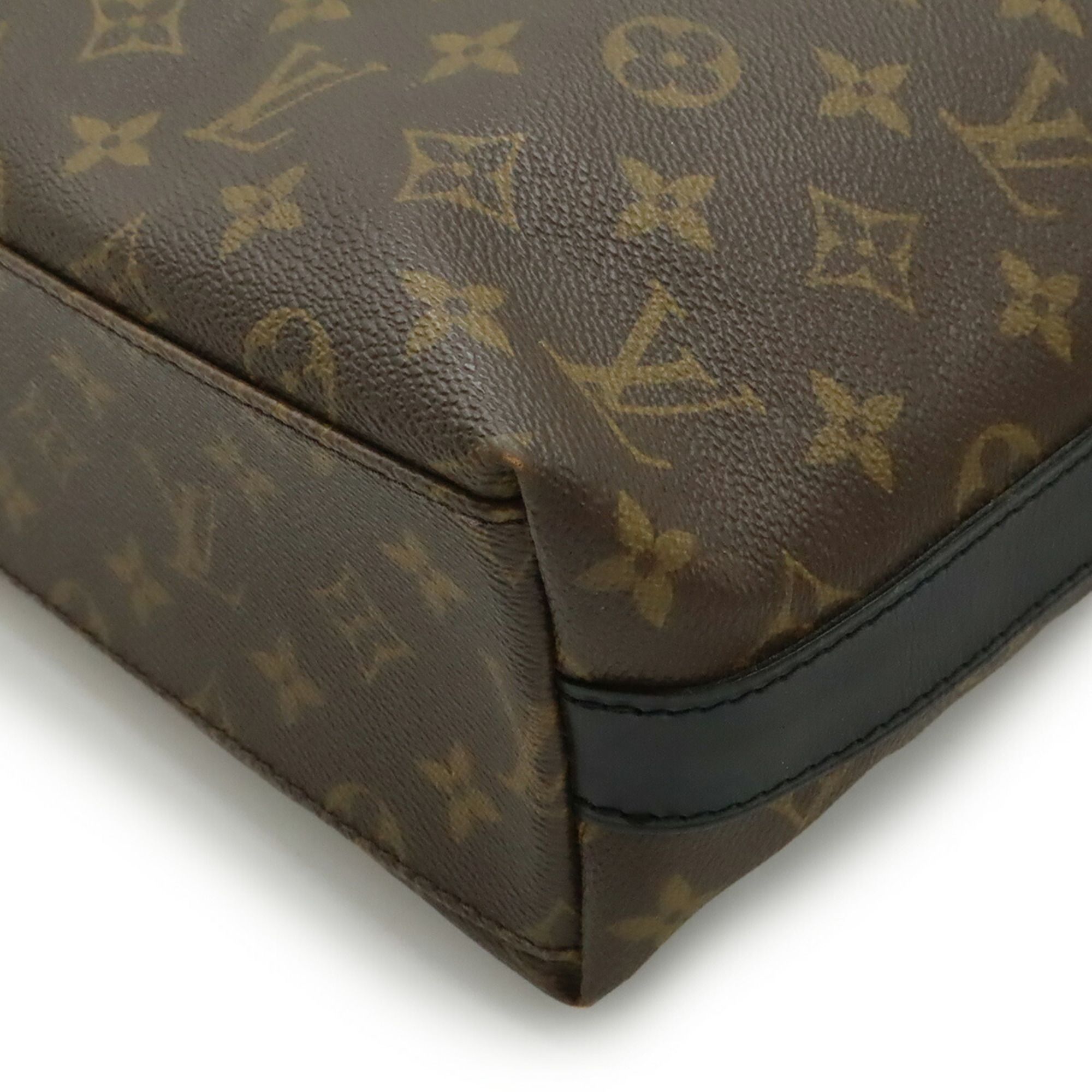 Shoulder Bag Tote Bag (Pre-Owned) - Louis Vuitton - Modalova