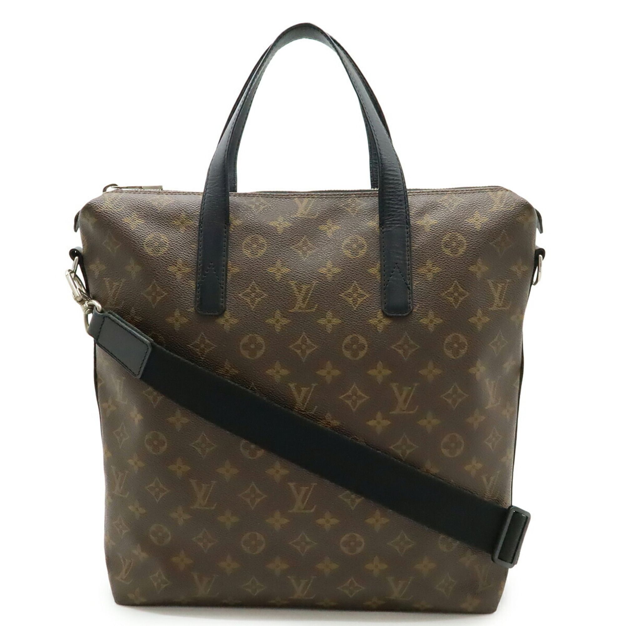 Shoulder Bag Tote Bag (Pre-Owned) - Louis Vuitton - Modalova