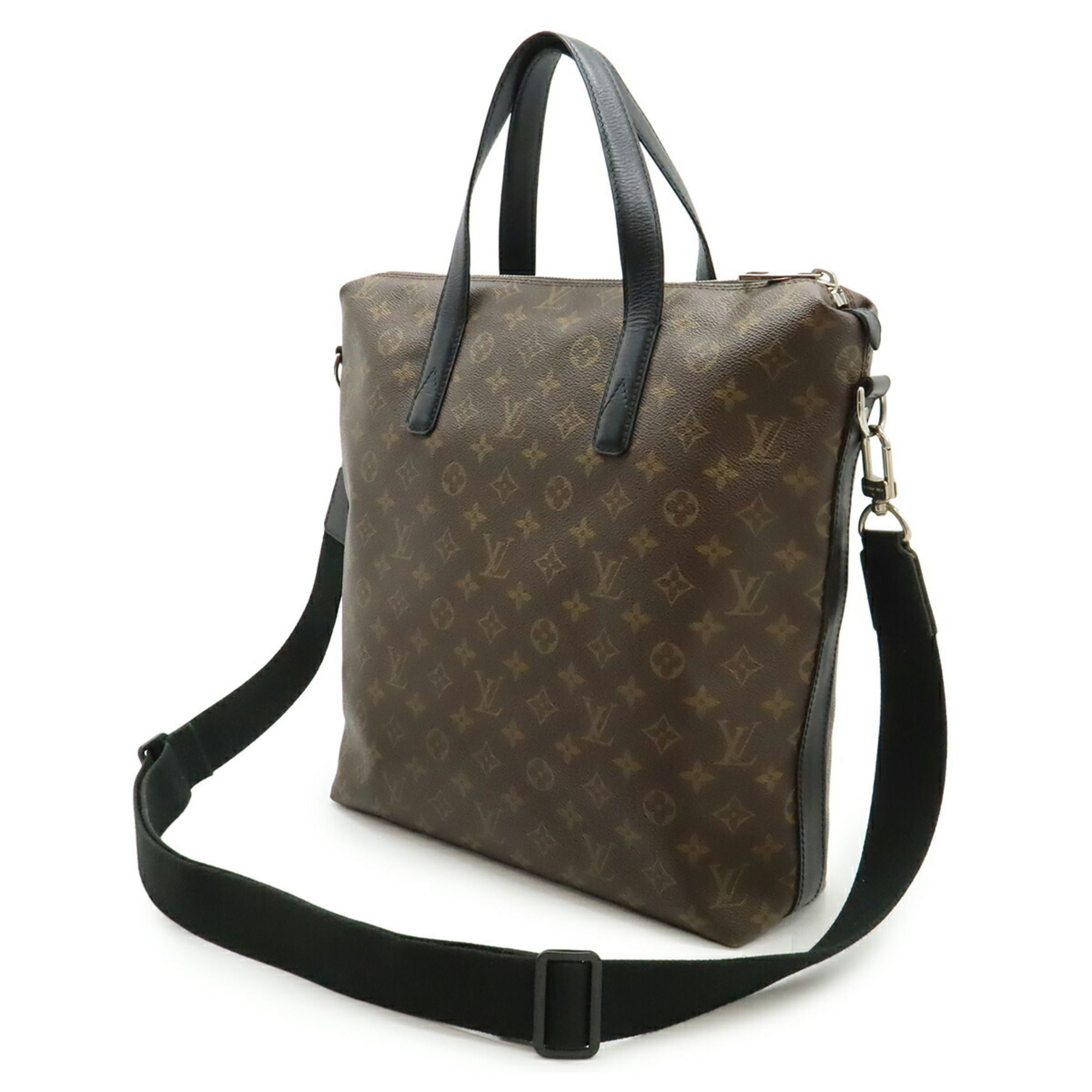 Shoulder Bag Tote Bag (Pre-Owned) - Louis Vuitton - Modalova
