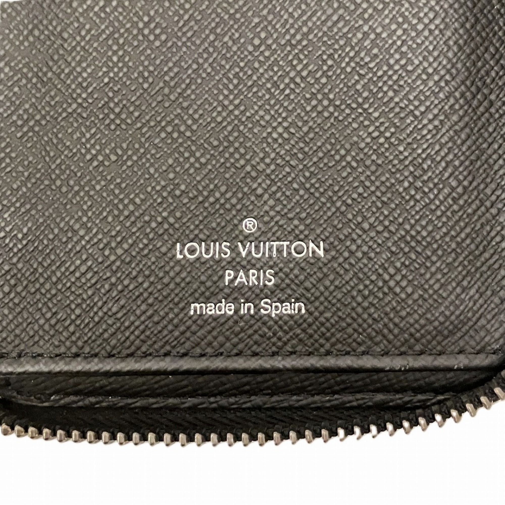 Monogram Eclipse Long Wallet (Bi-Fold) (Pre-Owned) - Louis Vuitton - Modalova