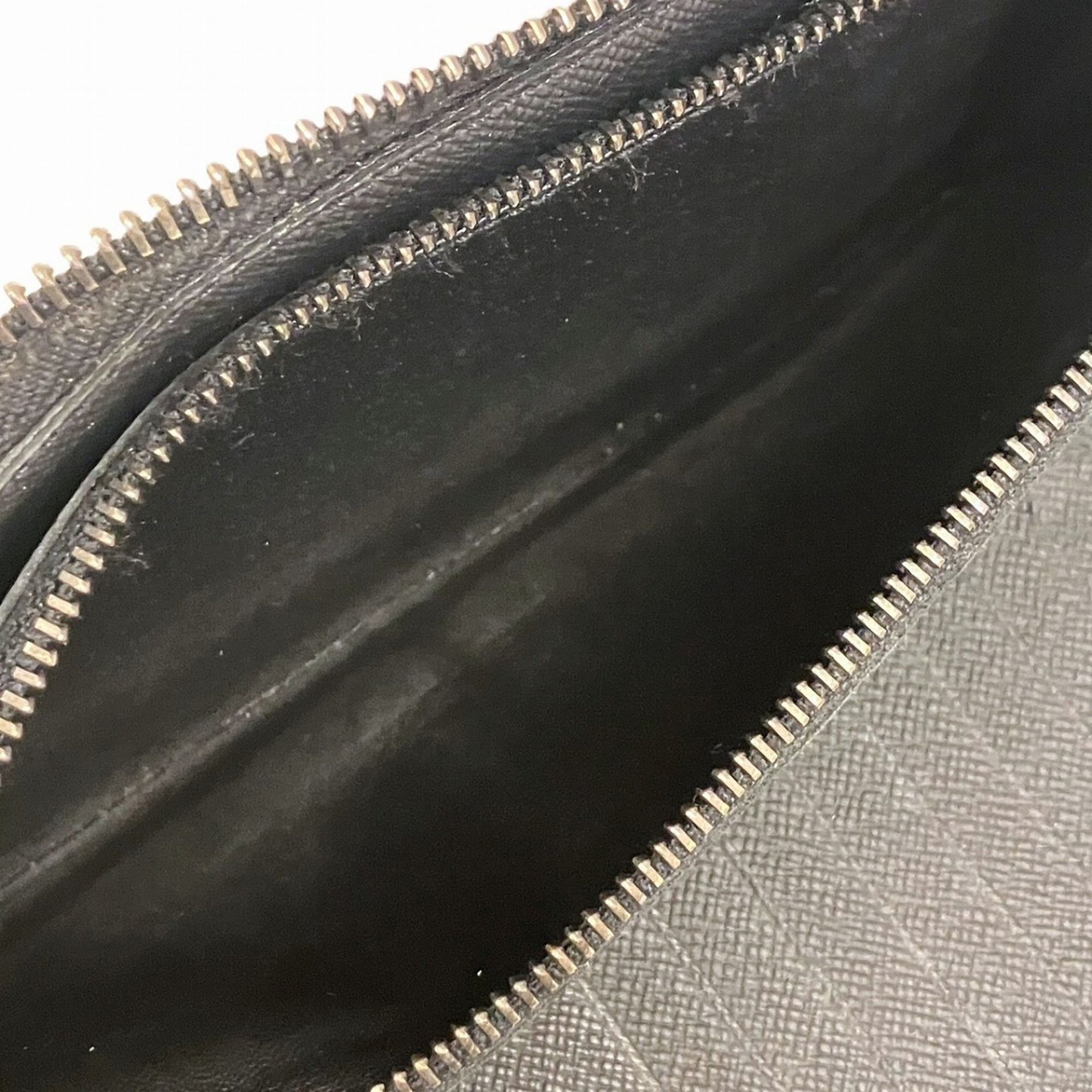 Monogram Eclipse Long Wallet (Bi-Fold) (Pre-Owned) - Louis Vuitton - Modalova