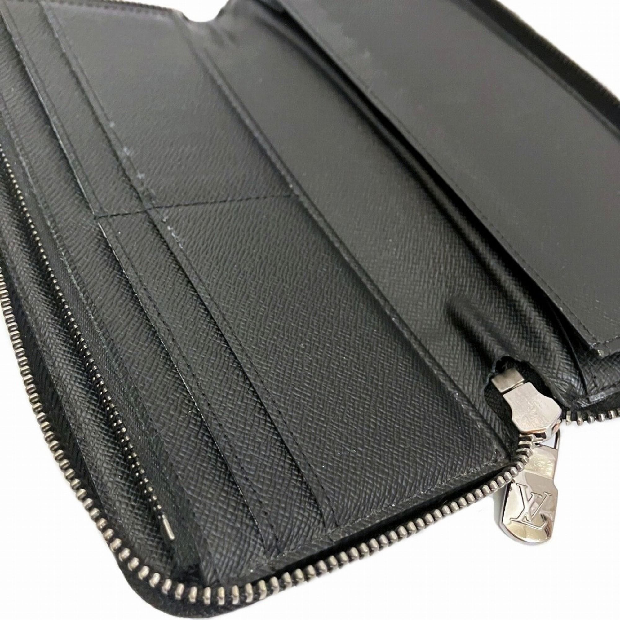 Monogram Eclipse Long Wallet (Bi-Fold) (Pre-Owned) - Louis Vuitton - Modalova