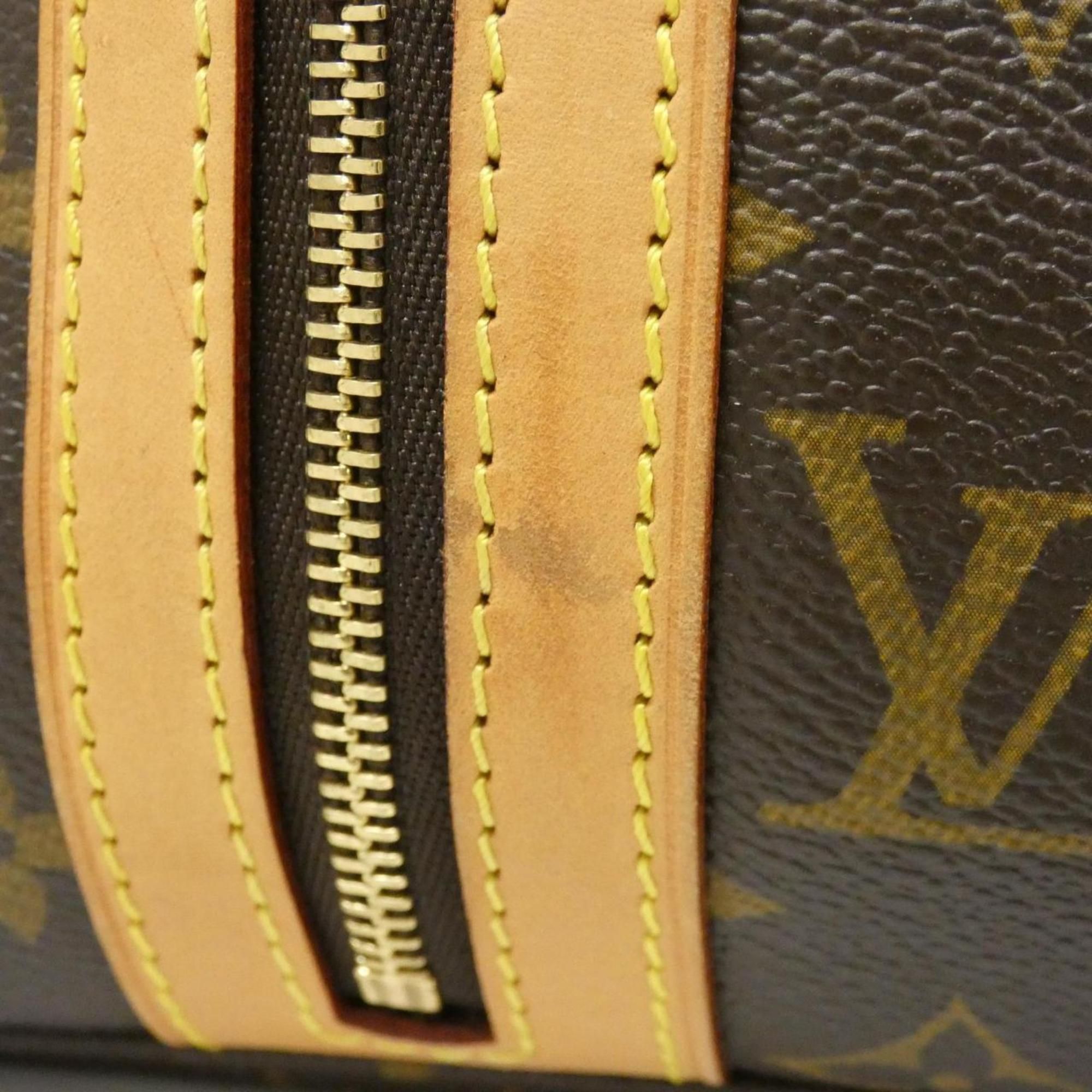 Coated Canvas Handbag (Pre-Owned) - Louis Vuitton - Modalova