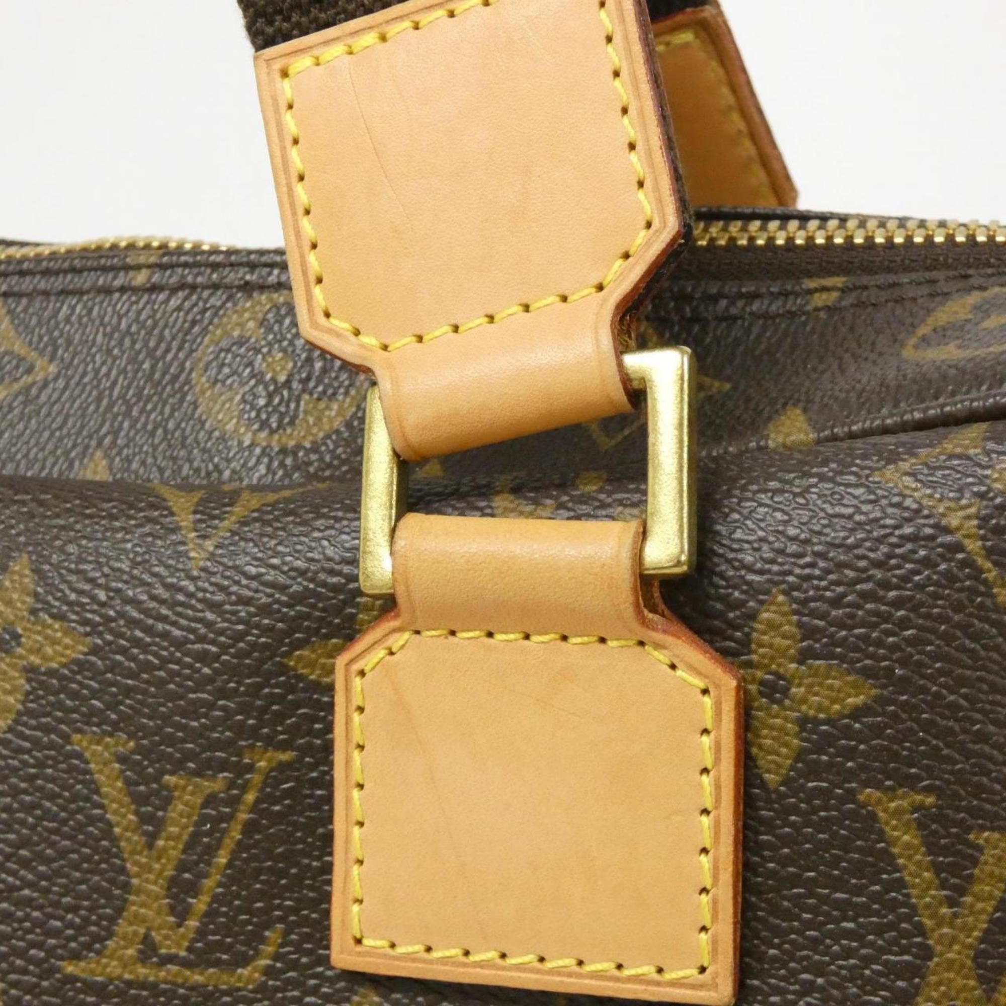 Coated Canvas Handbag (Pre-Owned) - Louis Vuitton - Modalova