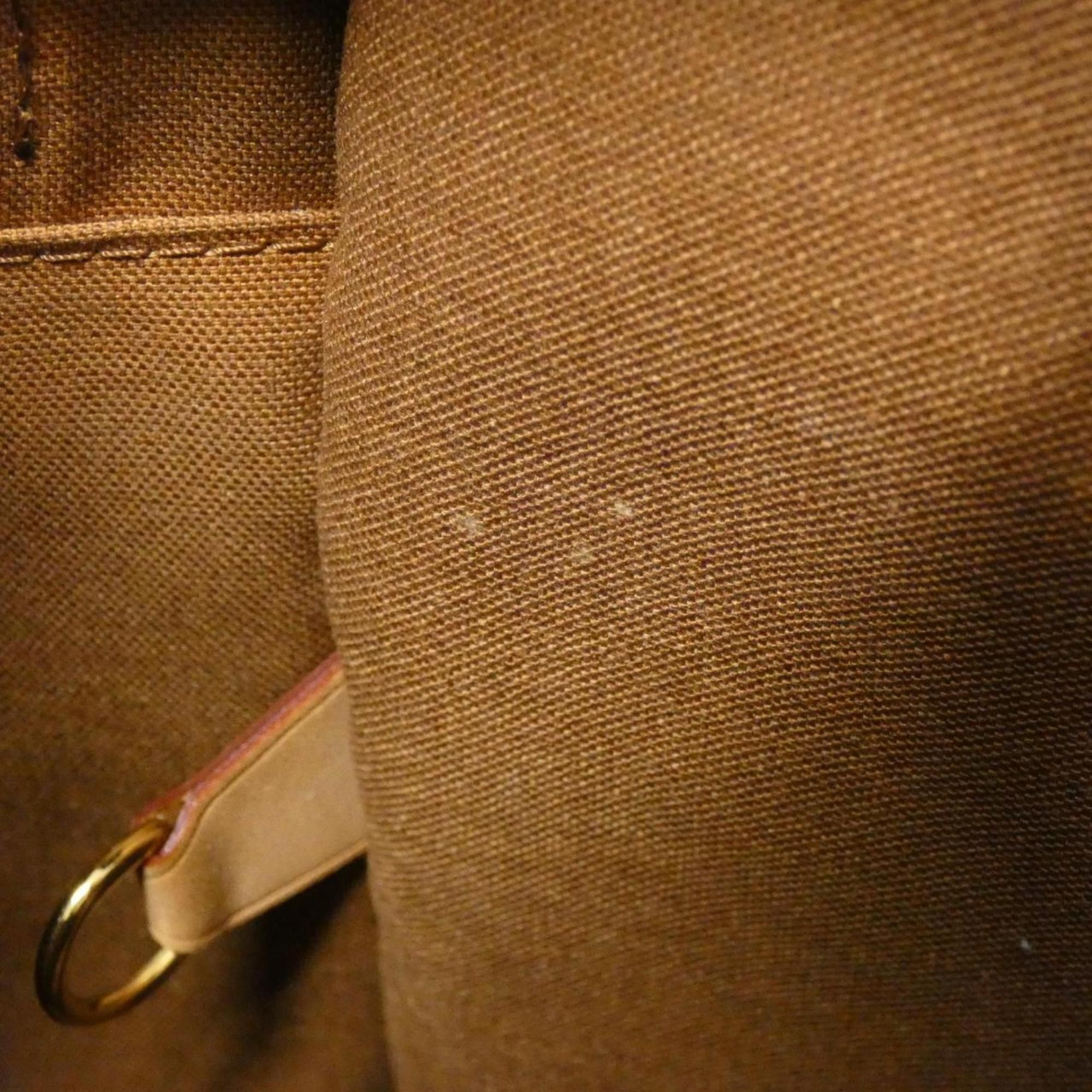 Coated Canvas Handbag (Pre-Owned) - Louis Vuitton - Modalova