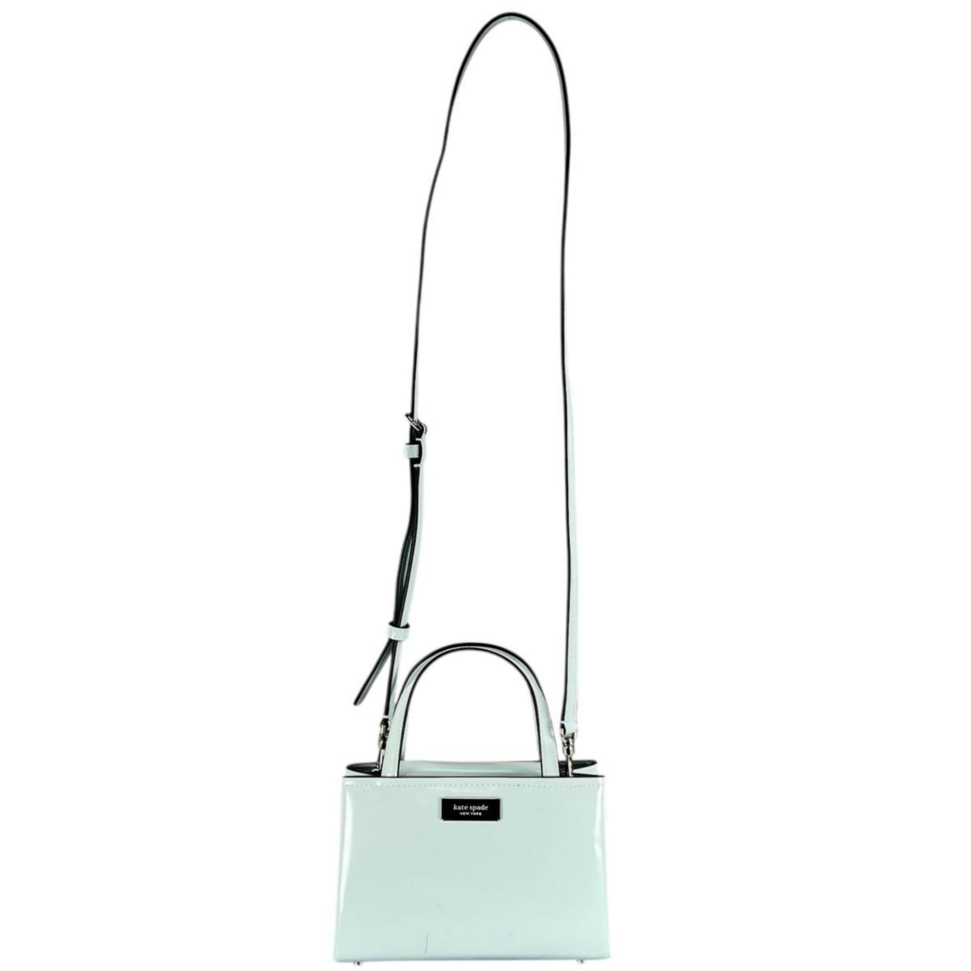Light Leather Handbag Shoulder Bag (Pre-Owned) - Kate Spade - Modalova