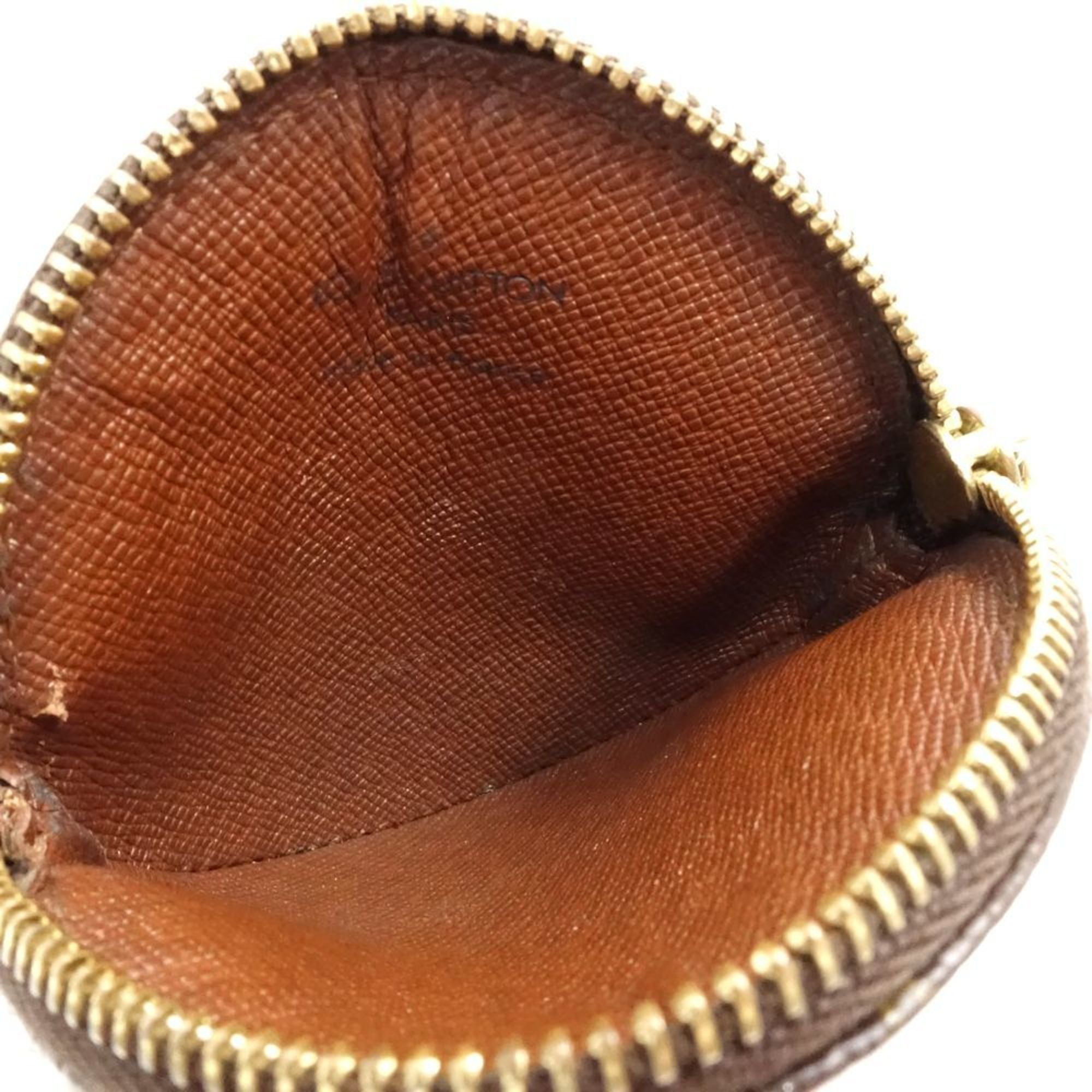 Coin Purse/Coin Case (Pre-Owned) - Louis Vuitton - Modalova