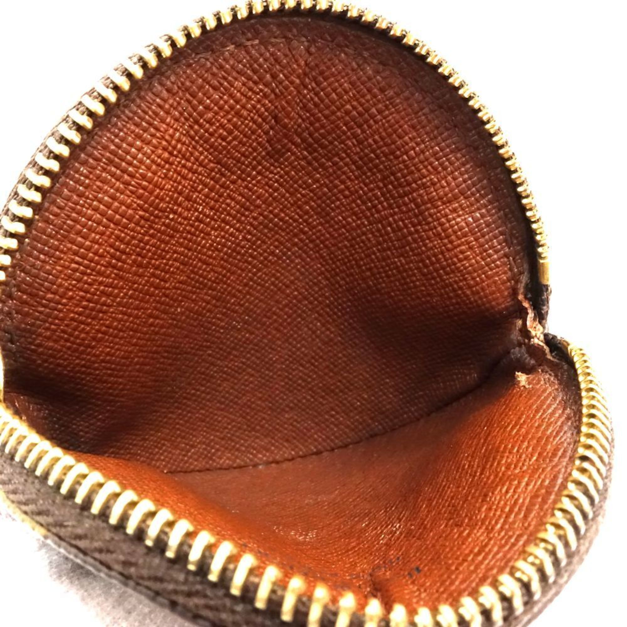 Coin Purse/Coin Case (Pre-Owned) - Louis Vuitton - Modalova