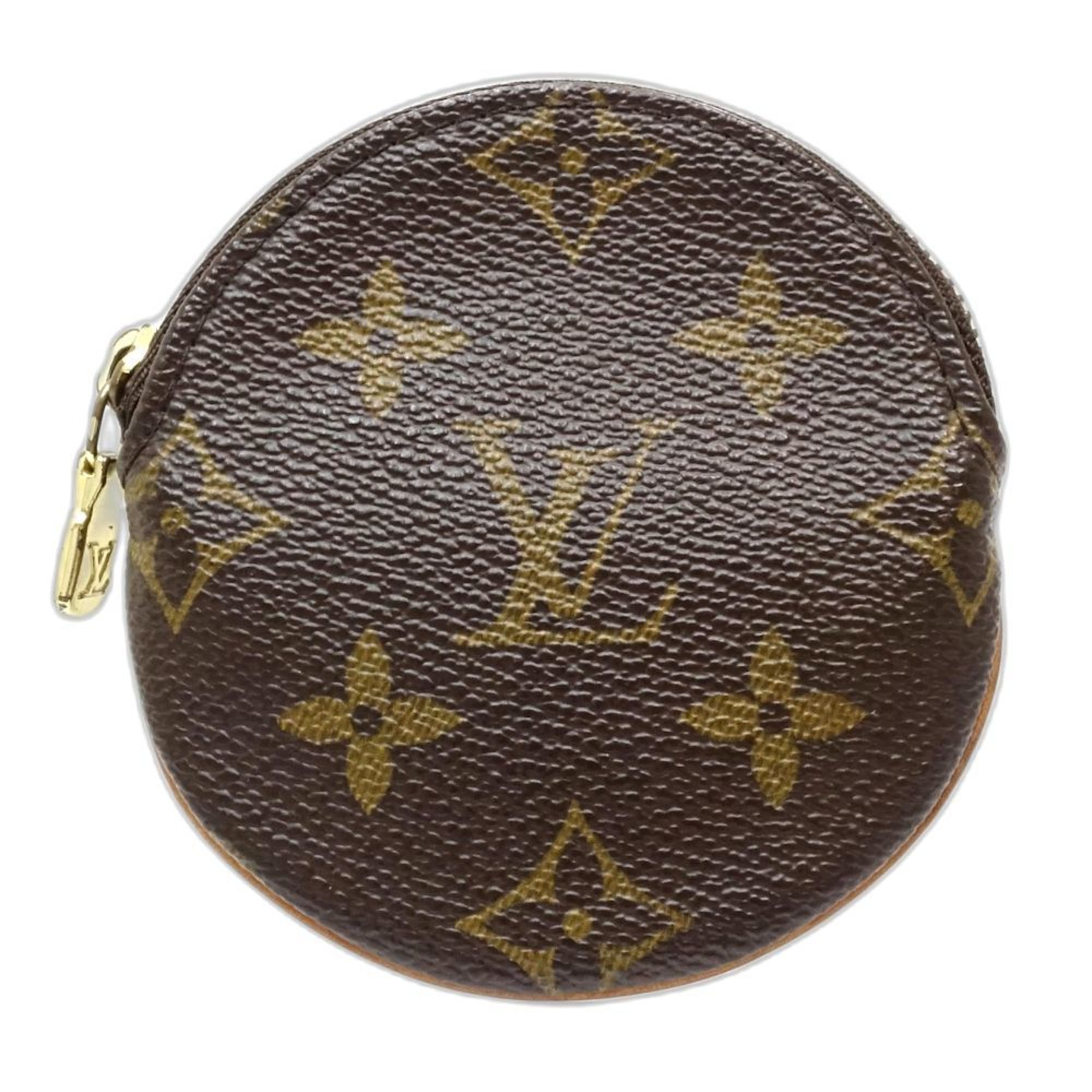 Coin Purse/Coin Case (Pre-Owned) - Louis Vuitton - Modalova
