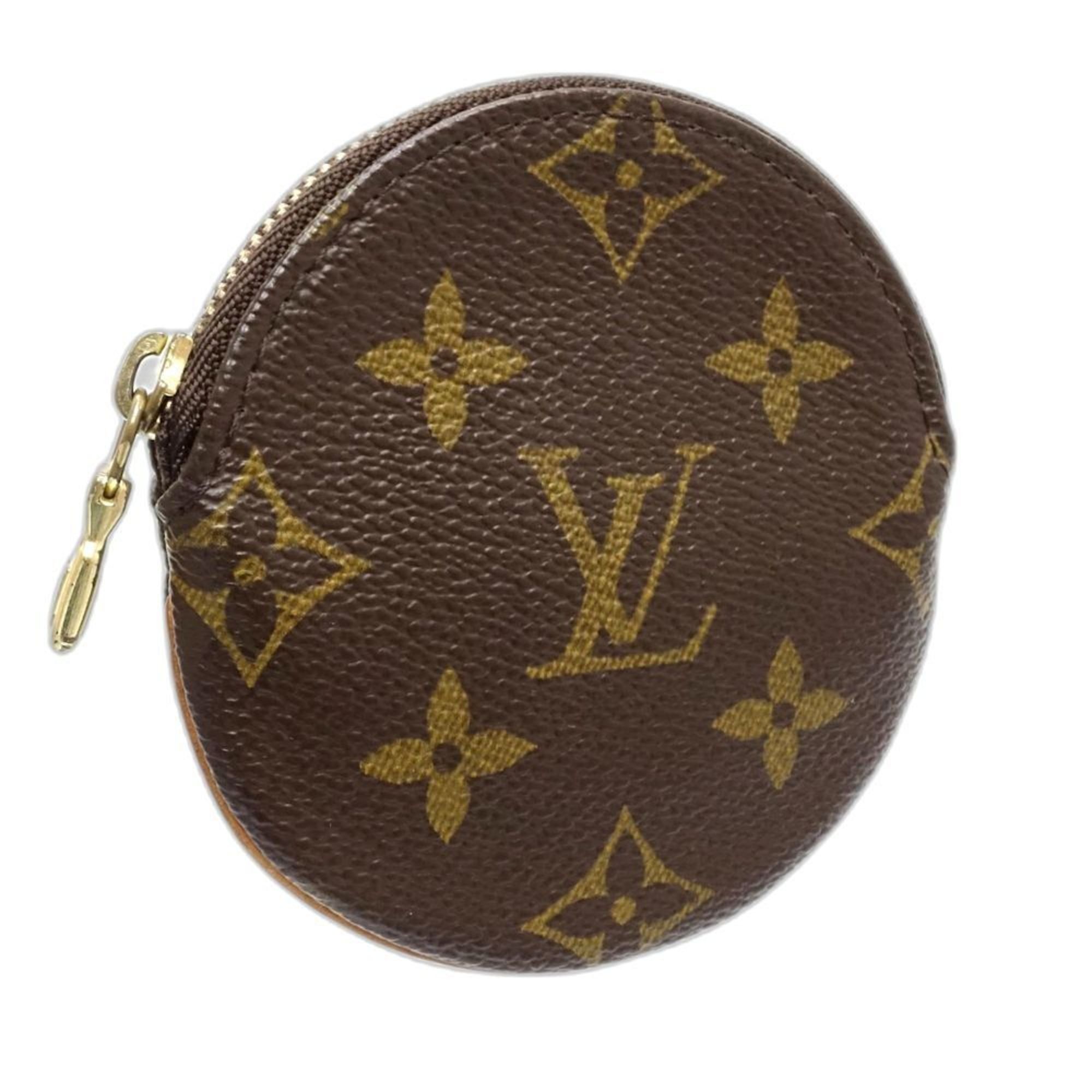 Coin Purse/Coin Case (Pre-Owned) - Louis Vuitton - Modalova