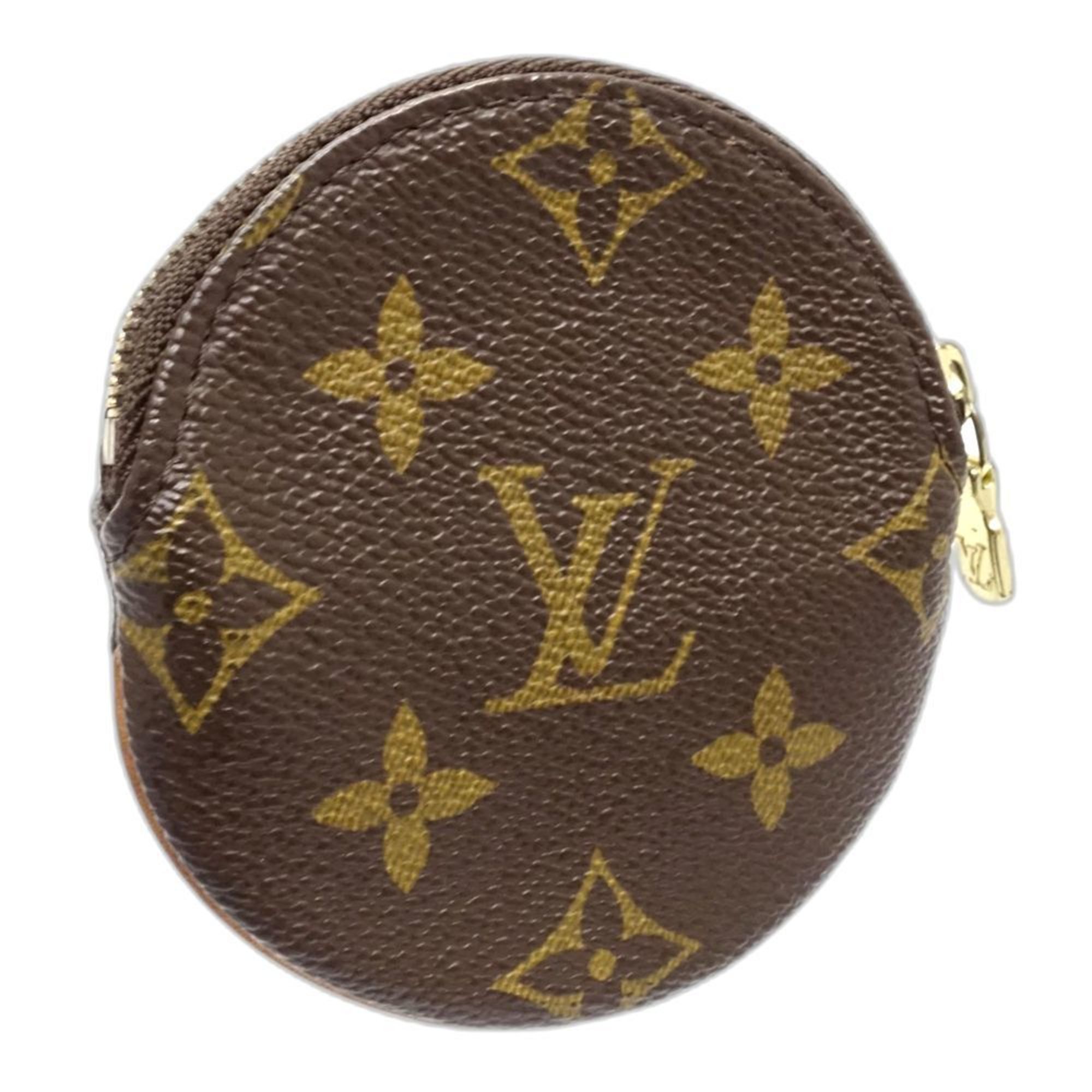 Coin Purse/Coin Case (Pre-Owned) - Louis Vuitton - Modalova