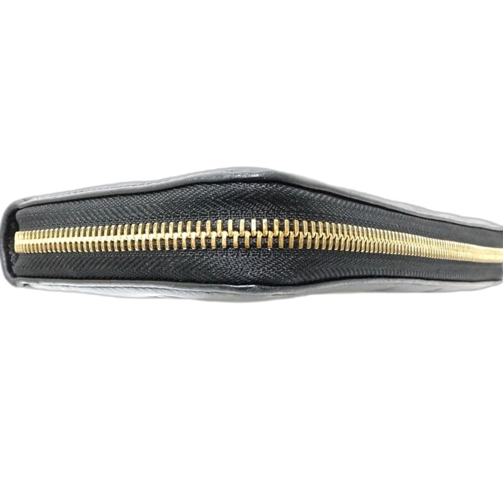 Leather Long Wallet (Bi-Fold) (Pre-Owned) - Louis Vuitton - Modalova