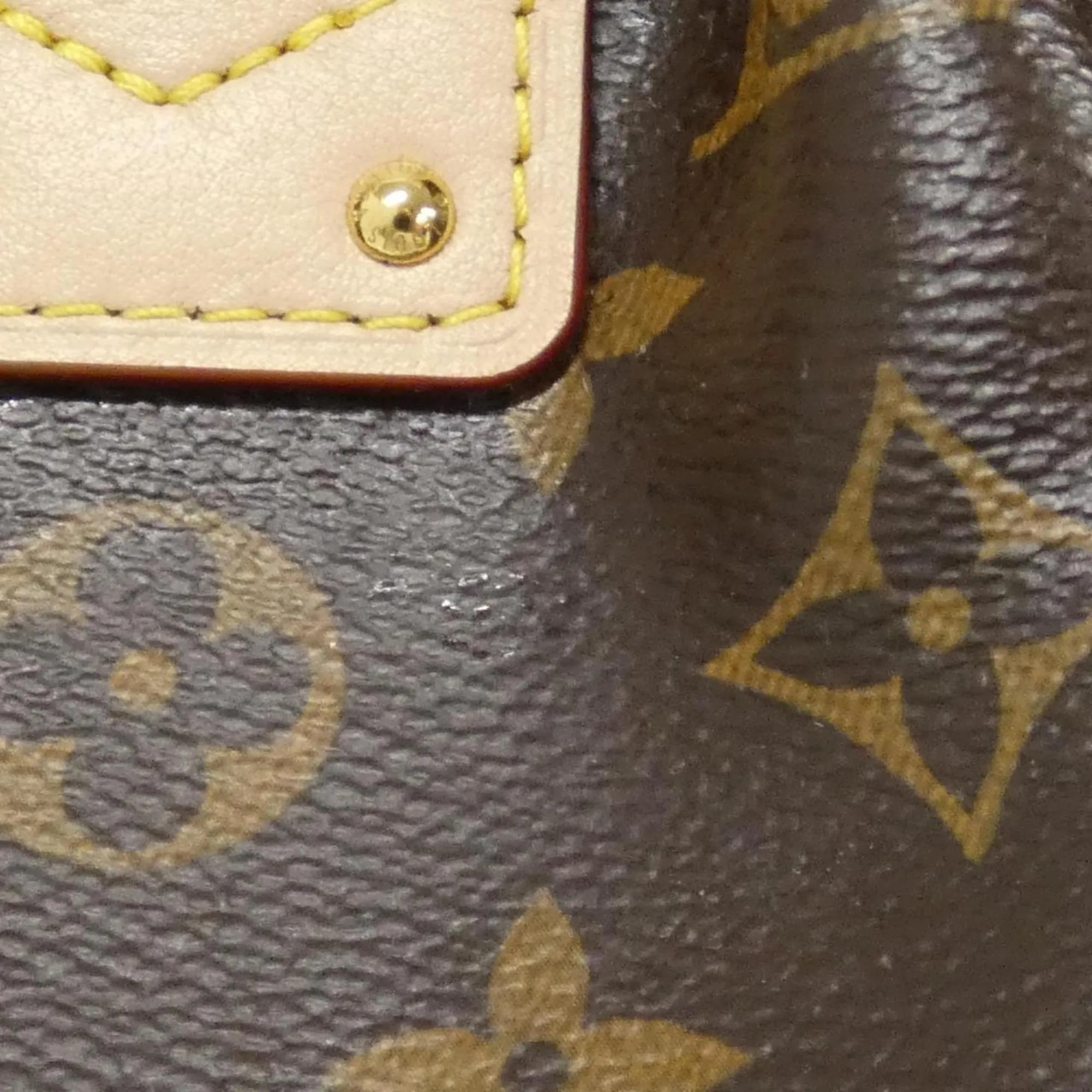 Handbag (Pre-Owned) - Louis Vuitton - Modalova