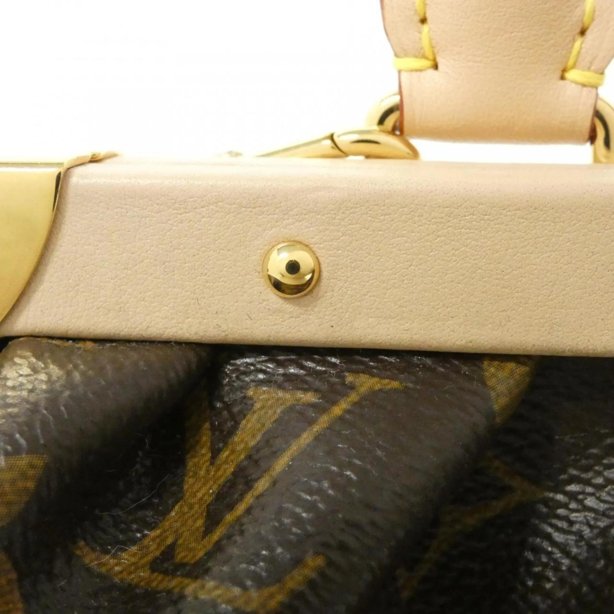 Handbag (Pre-Owned) - Louis Vuitton - Modalova
