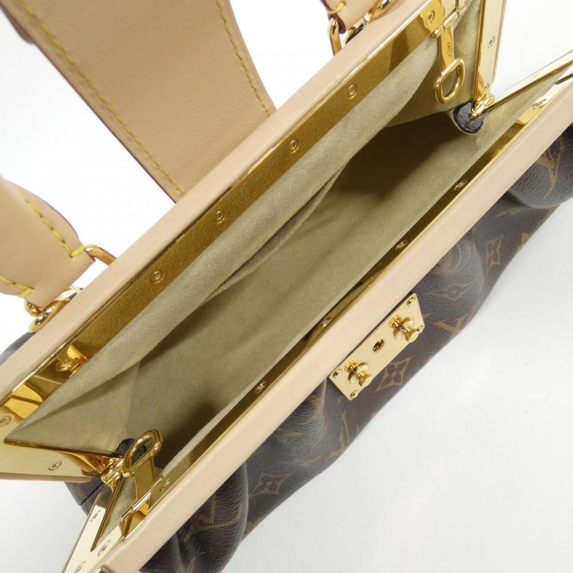 Handbag (Pre-Owned) - Louis Vuitton - Modalova