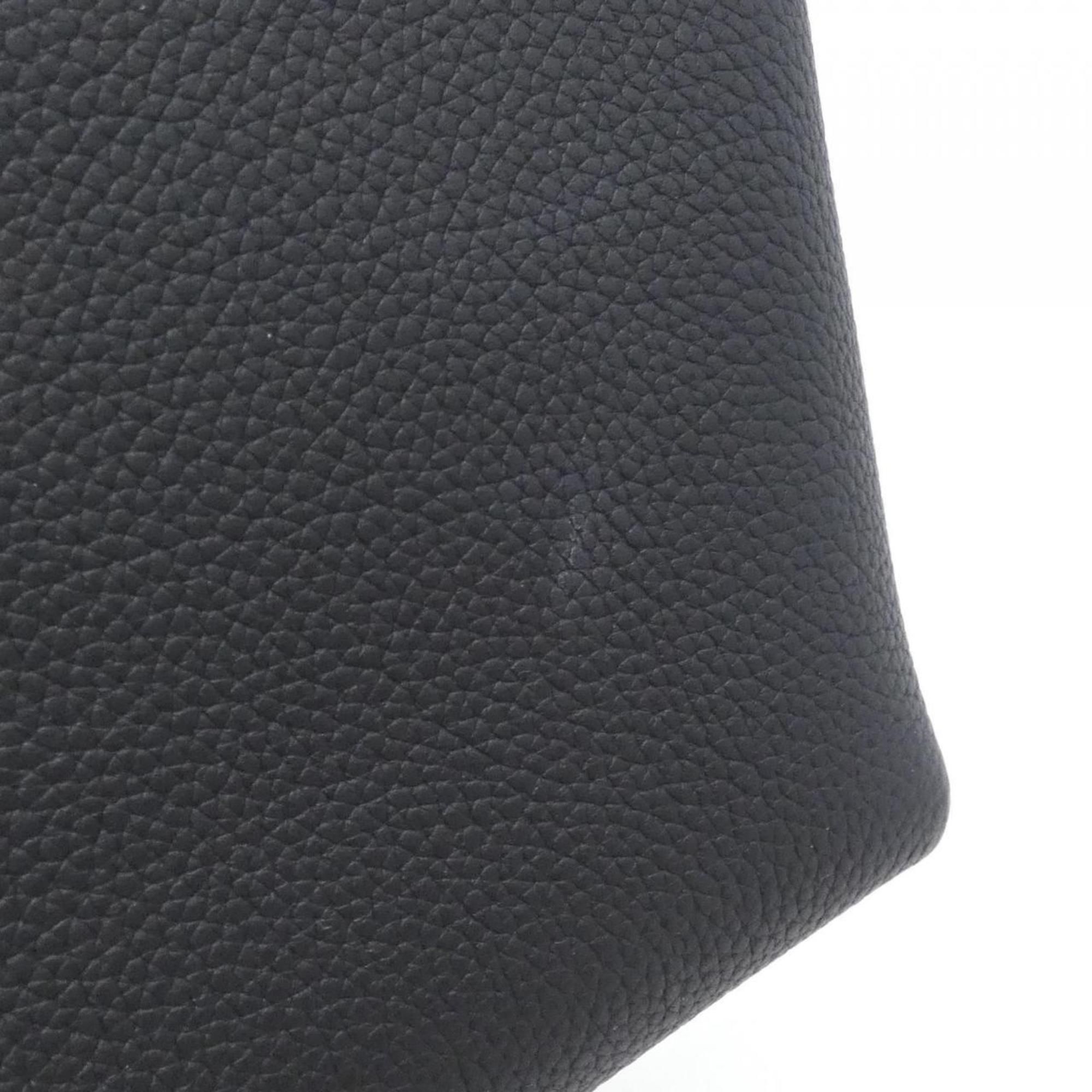 Monogram Leather Shoulder Bag (Pre-Owned) - Louis Vuitton - Modalova