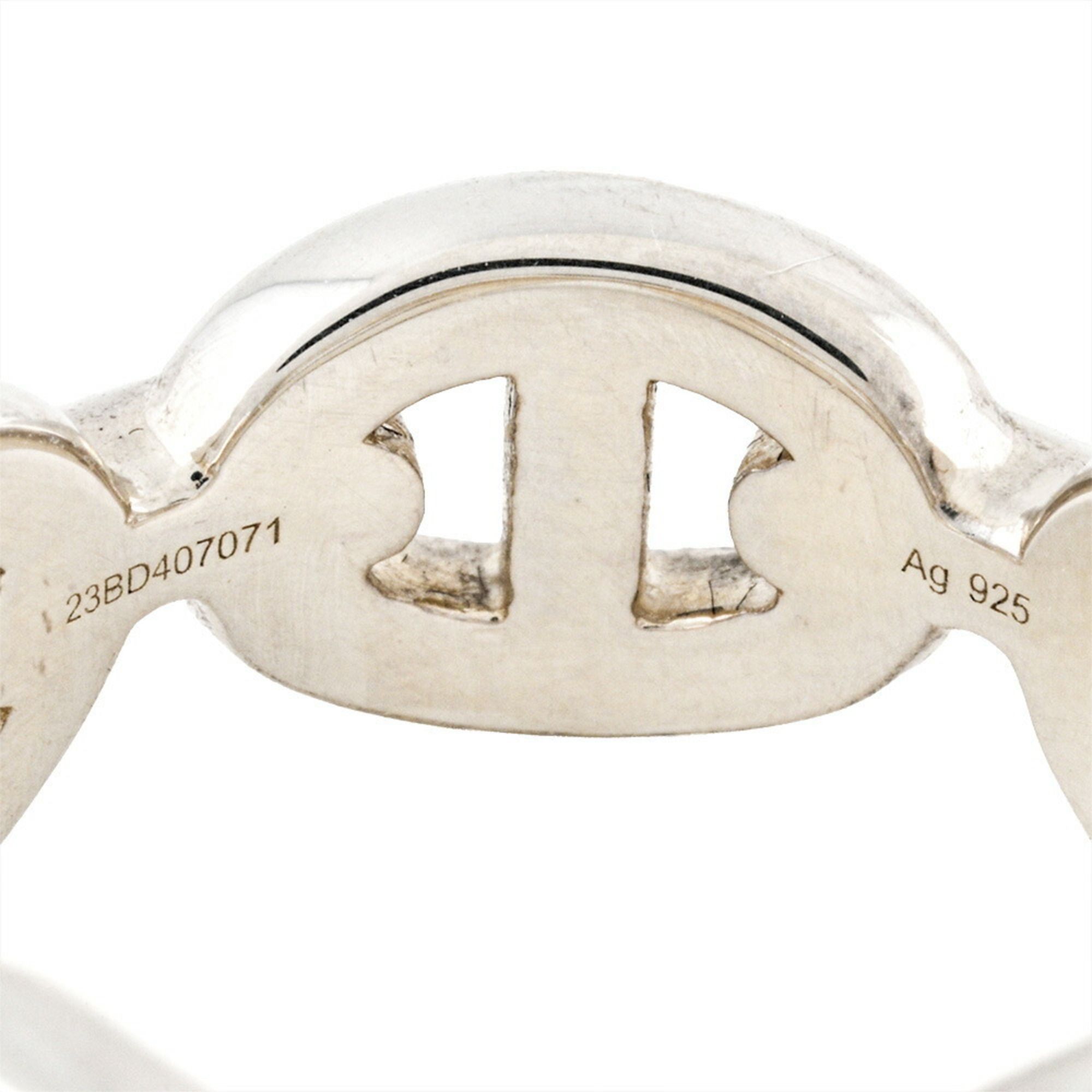 Band Ring (Pre-Owned) - Hermes - Modalova