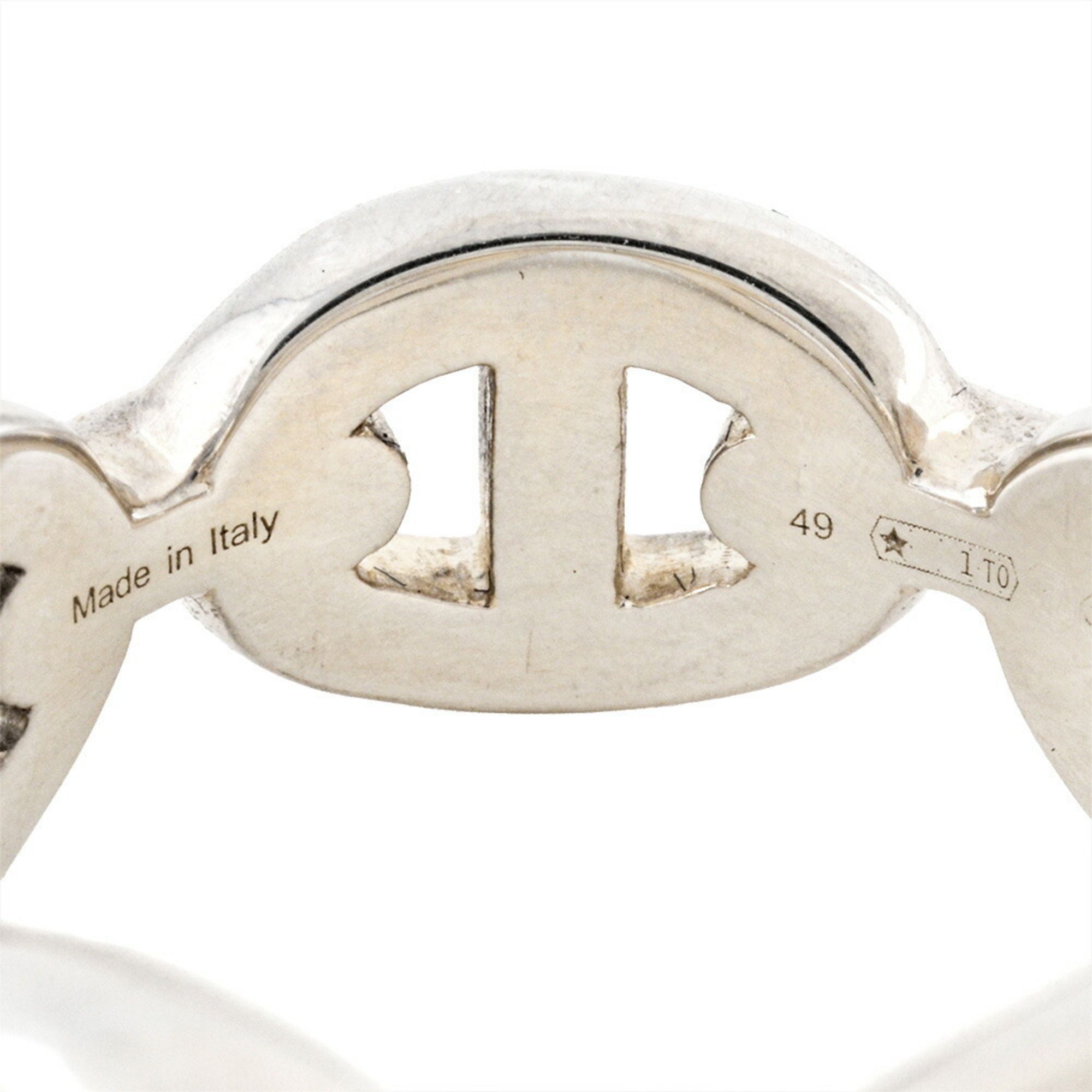 Band Ring (Pre-Owned) - Hermes - Modalova