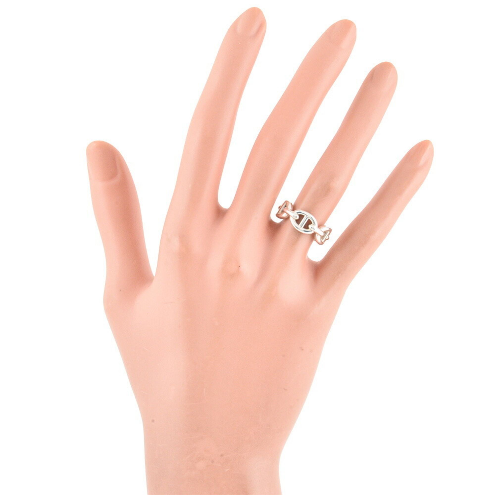 Band Ring (Pre-Owned) - Hermes - Modalova