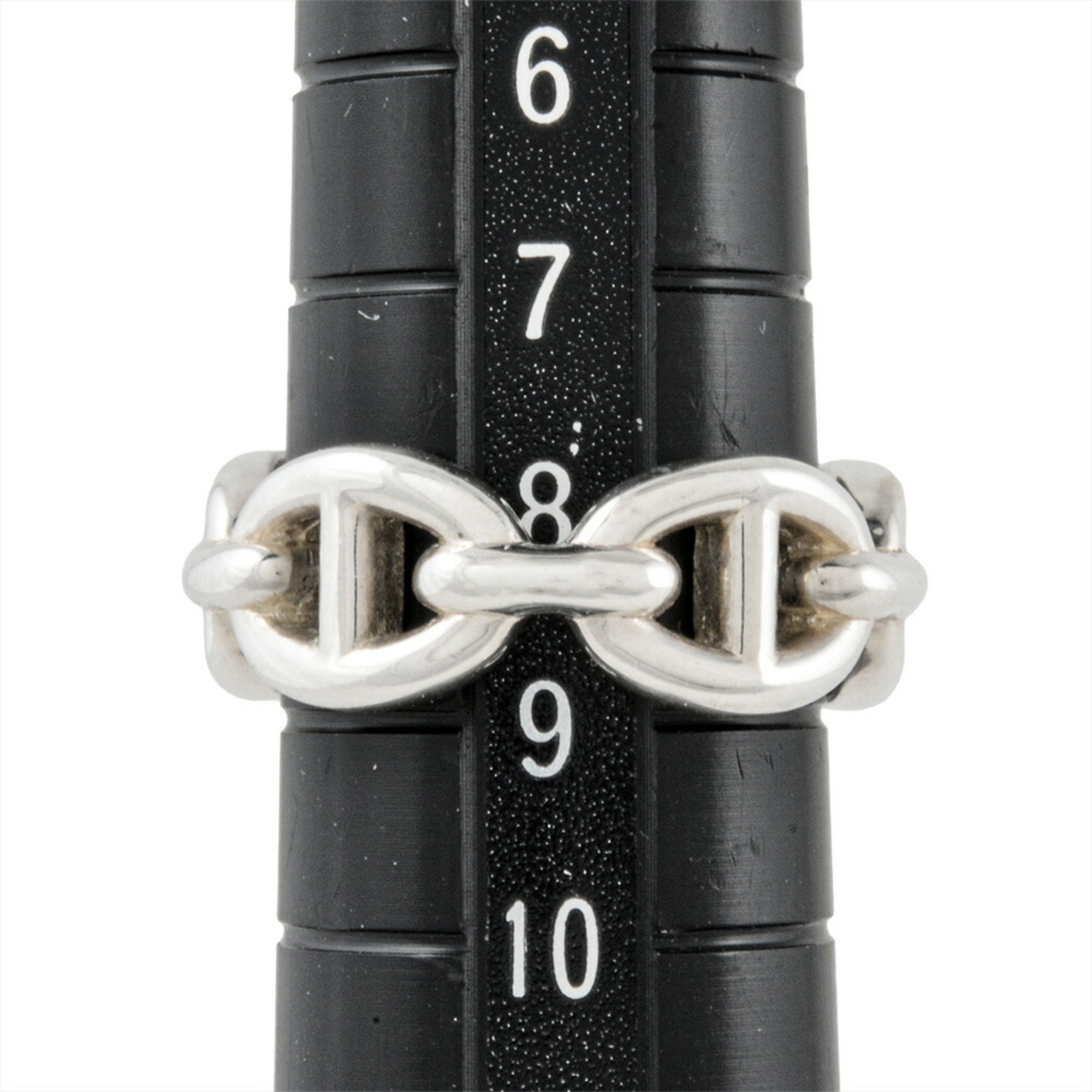 Band Ring (Pre-Owned) - Hermes - Modalova
