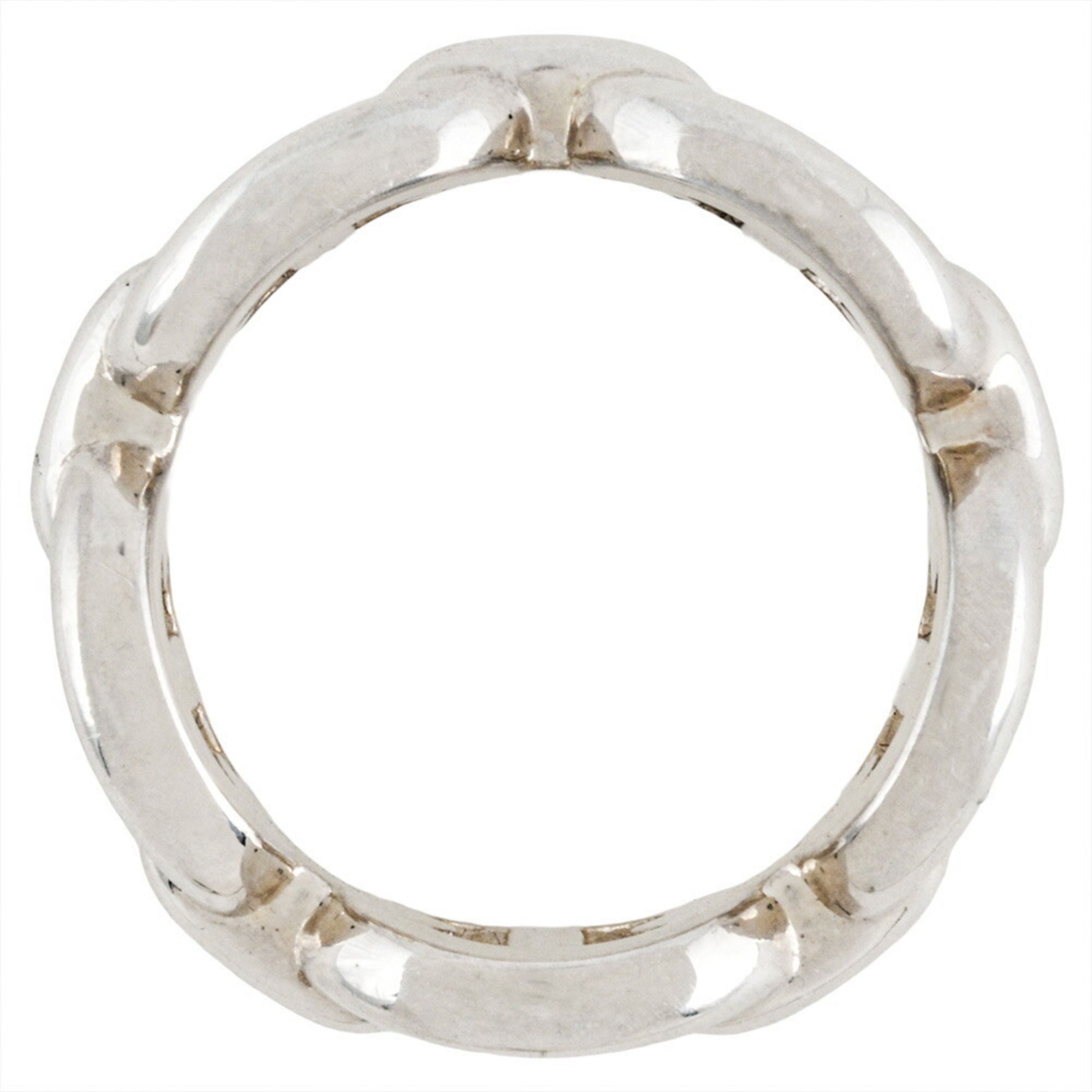 Band Ring (Pre-Owned) - Hermes - Modalova