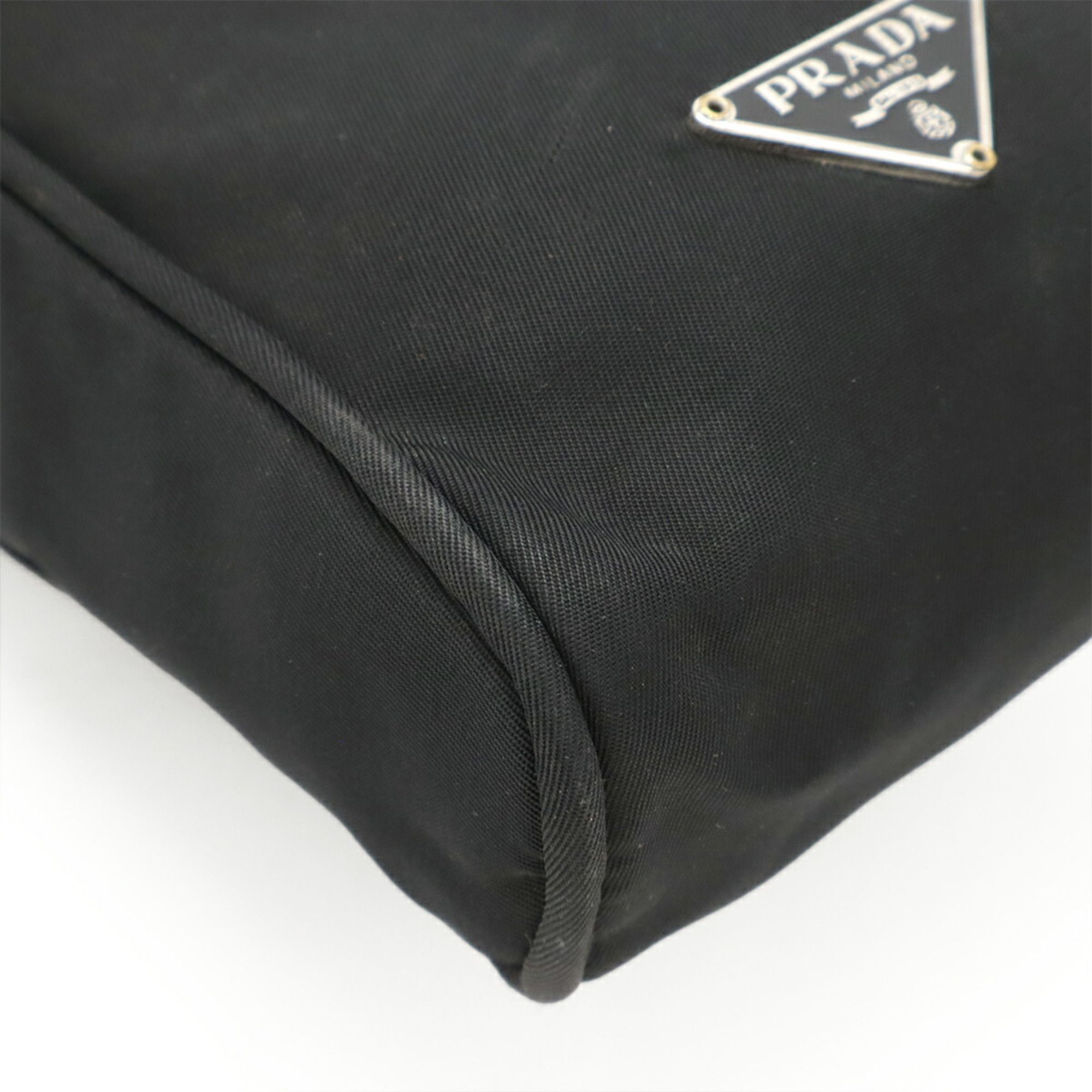 Pochette Pouch Shoulder Bag Sling Bag (Pre-Owned) - Prada - Modalova