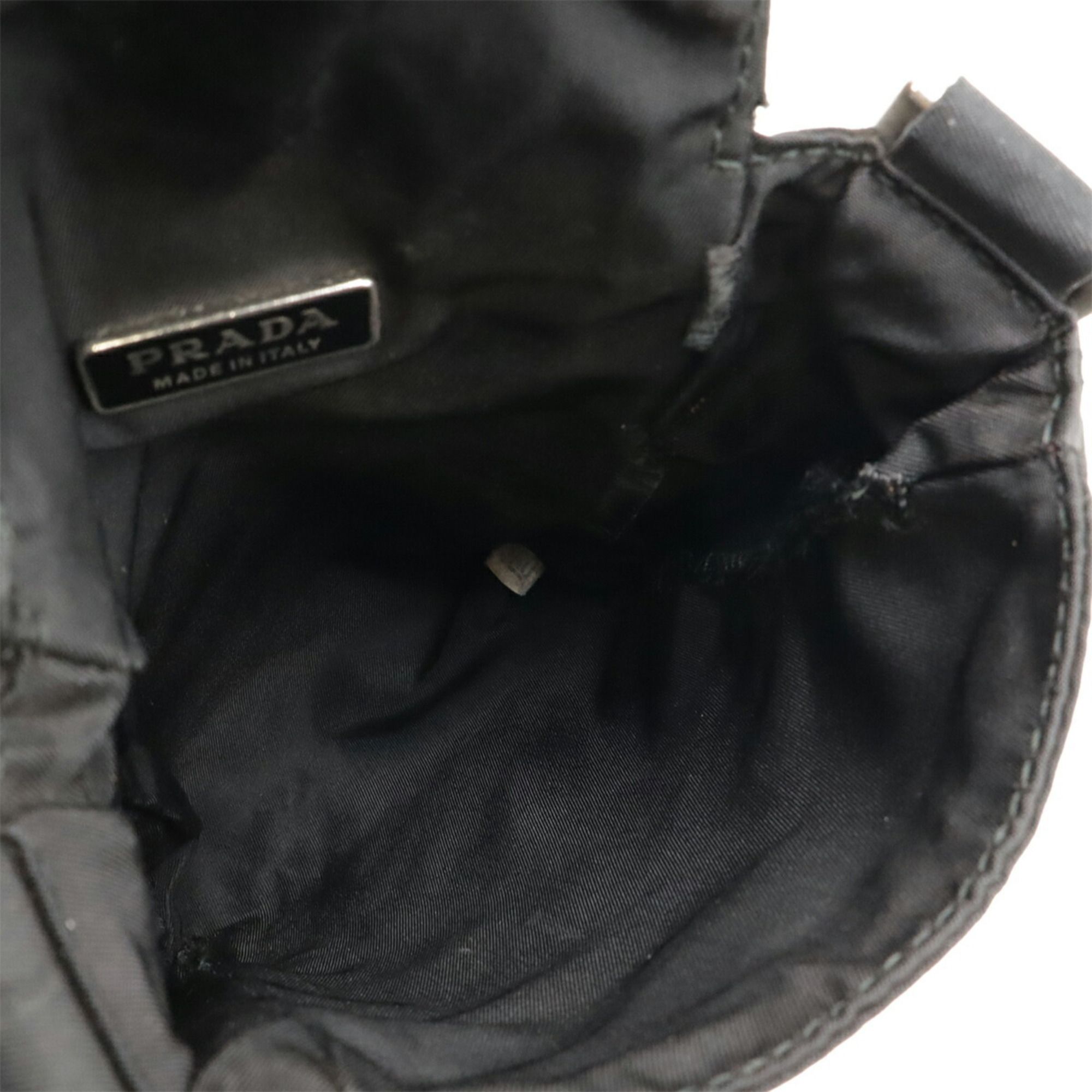Pochette Pouch Shoulder Bag Sling Bag (Pre-Owned) - Prada - Modalova