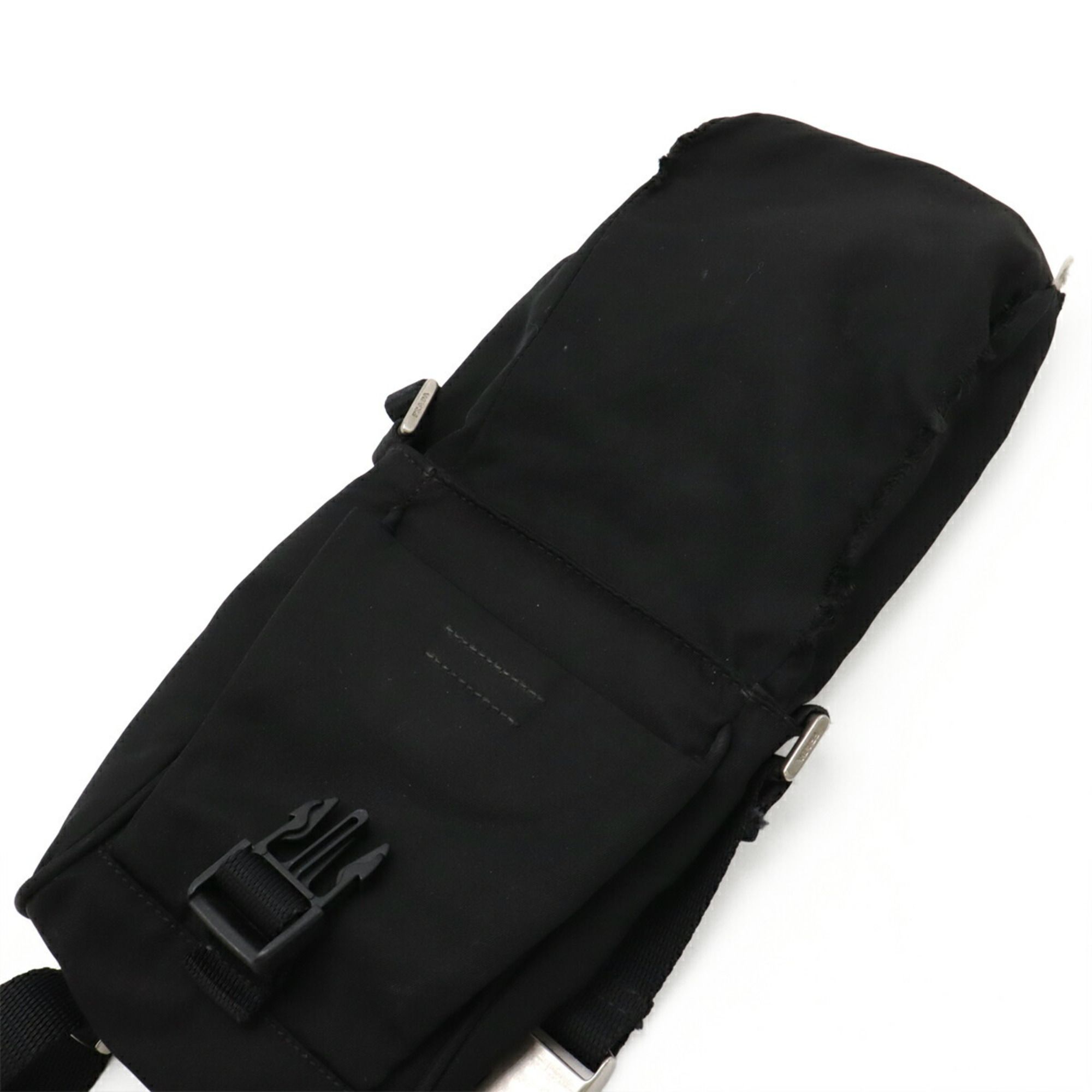 Pochette Pouch Shoulder Bag Sling Bag (Pre-Owned) - Prada - Modalova