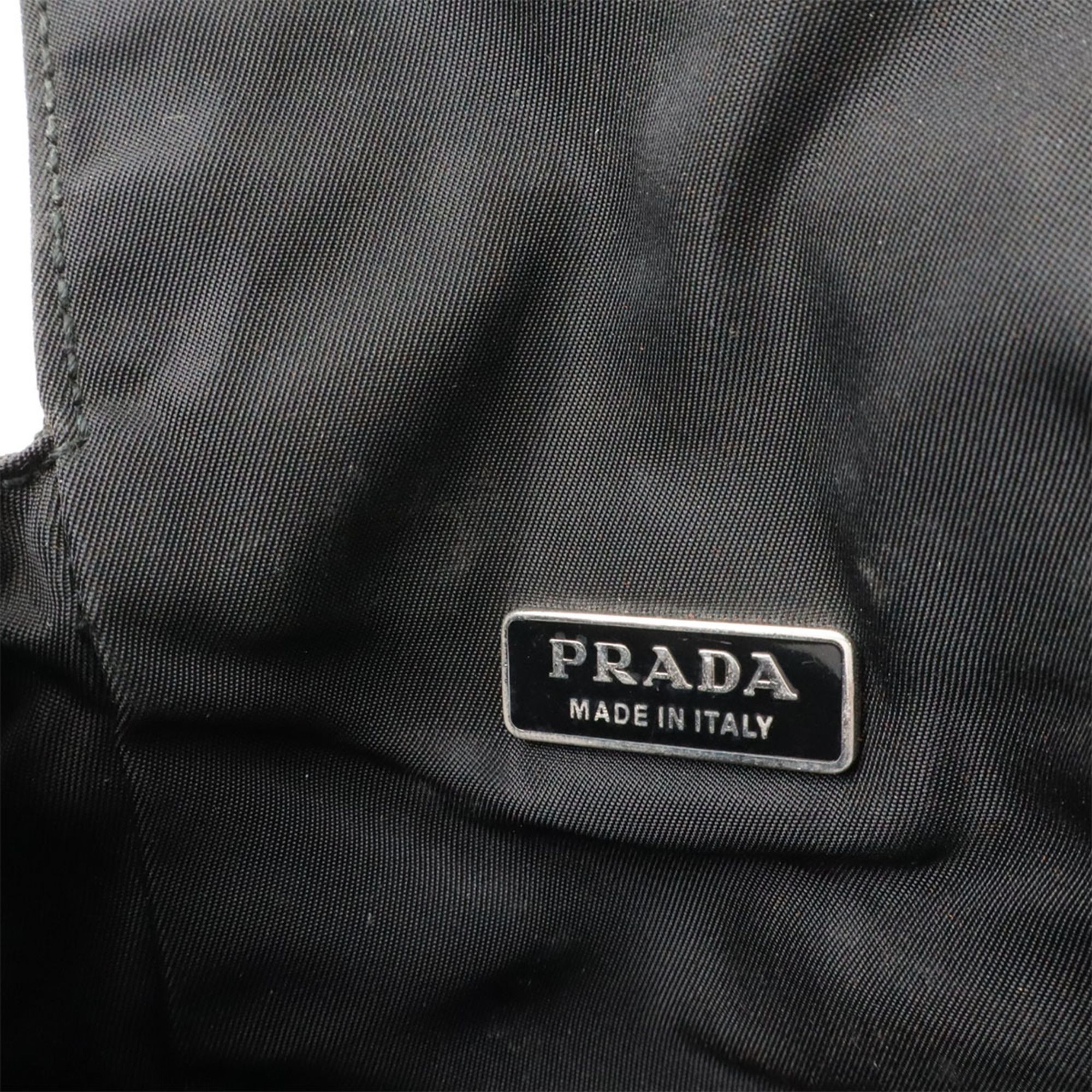 Pochette Pouch Shoulder Bag Sling Bag (Pre-Owned) - Prada - Modalova