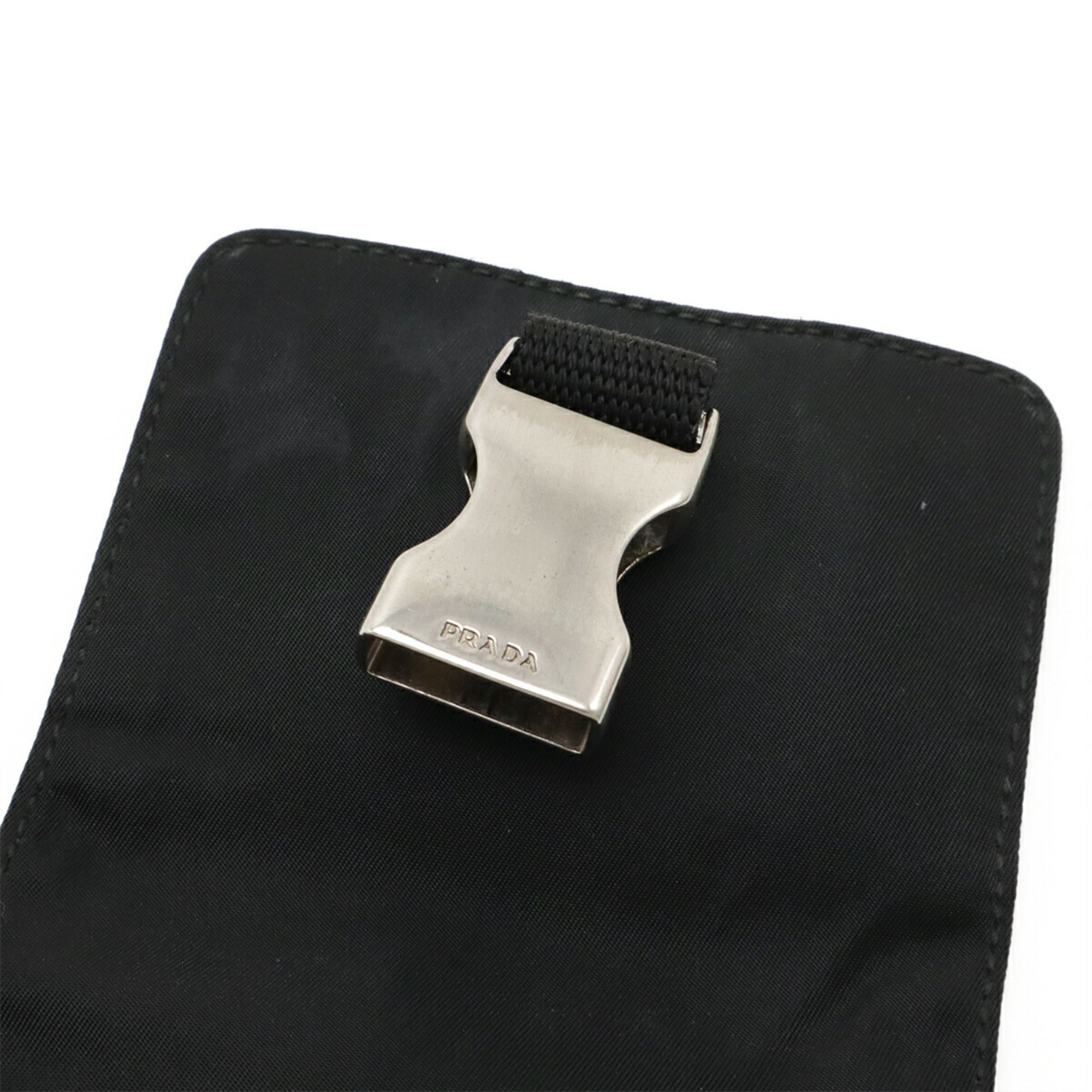 Pochette Pouch Shoulder Bag Sling Bag (Pre-Owned) - Prada - Modalova