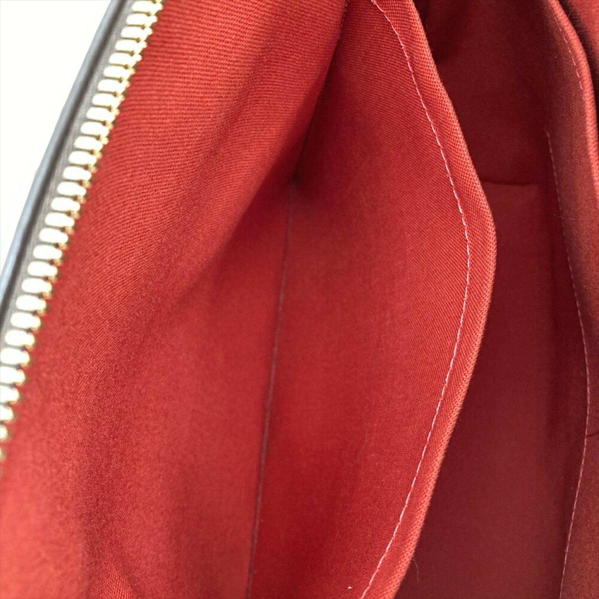 Damier Canvas Tote Bag (Pre-Owned) - Louis Vuitton - Modalova