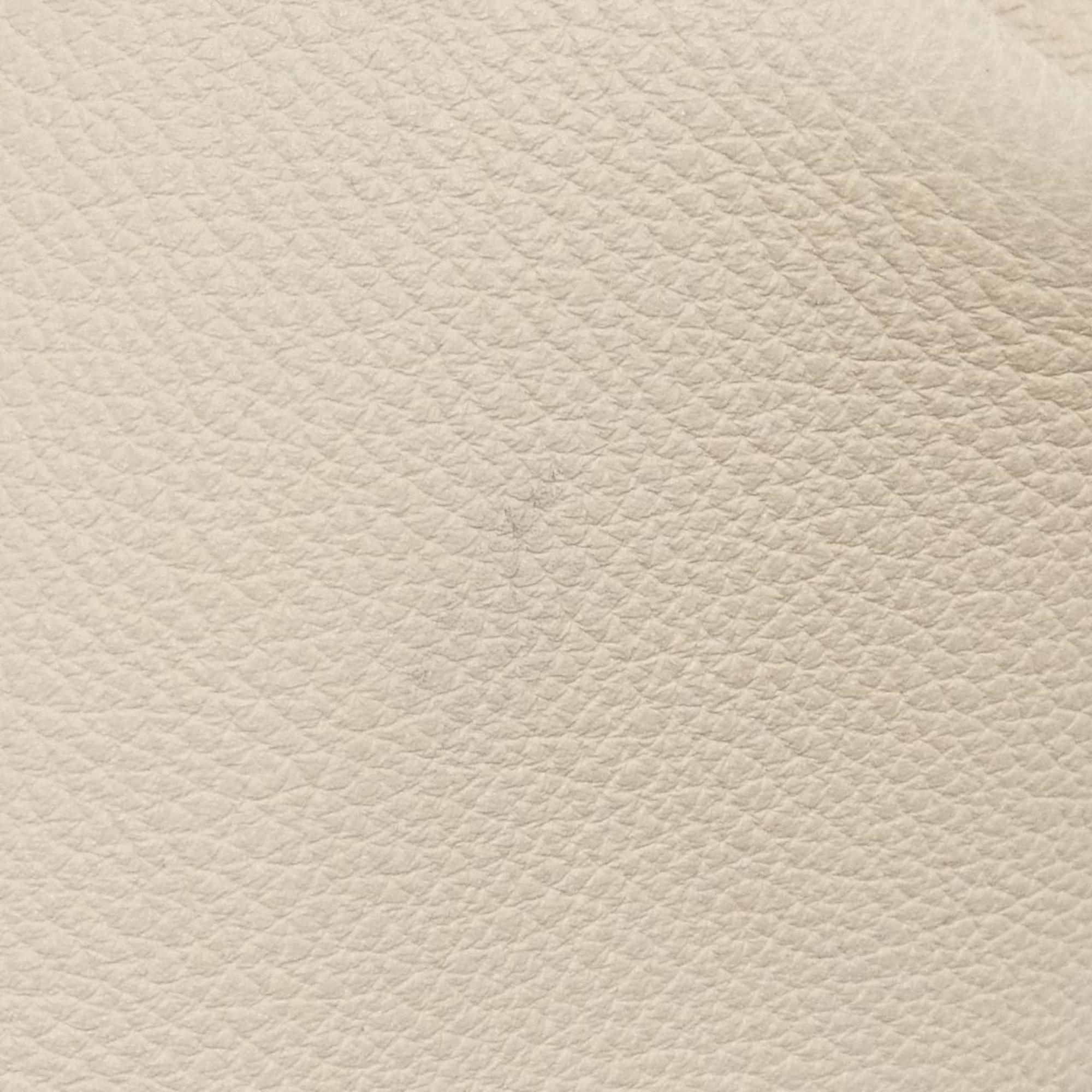 Monogram Coated Canvas Leather Handbag (Pre-Owned) - Louis Vuitton - Modalova