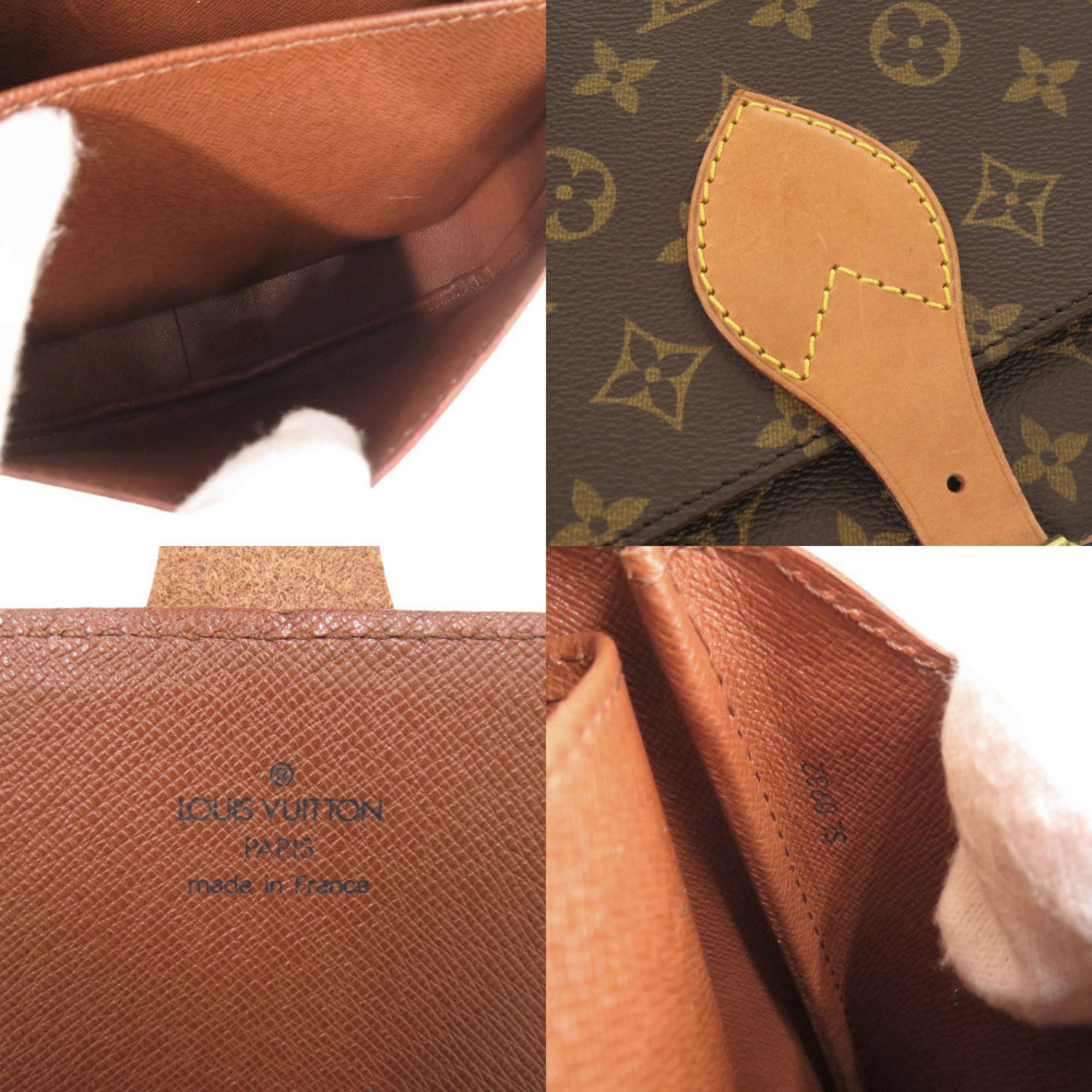 Shoulder Bag (Pre-Owned) - Louis Vuitton - Modalova
