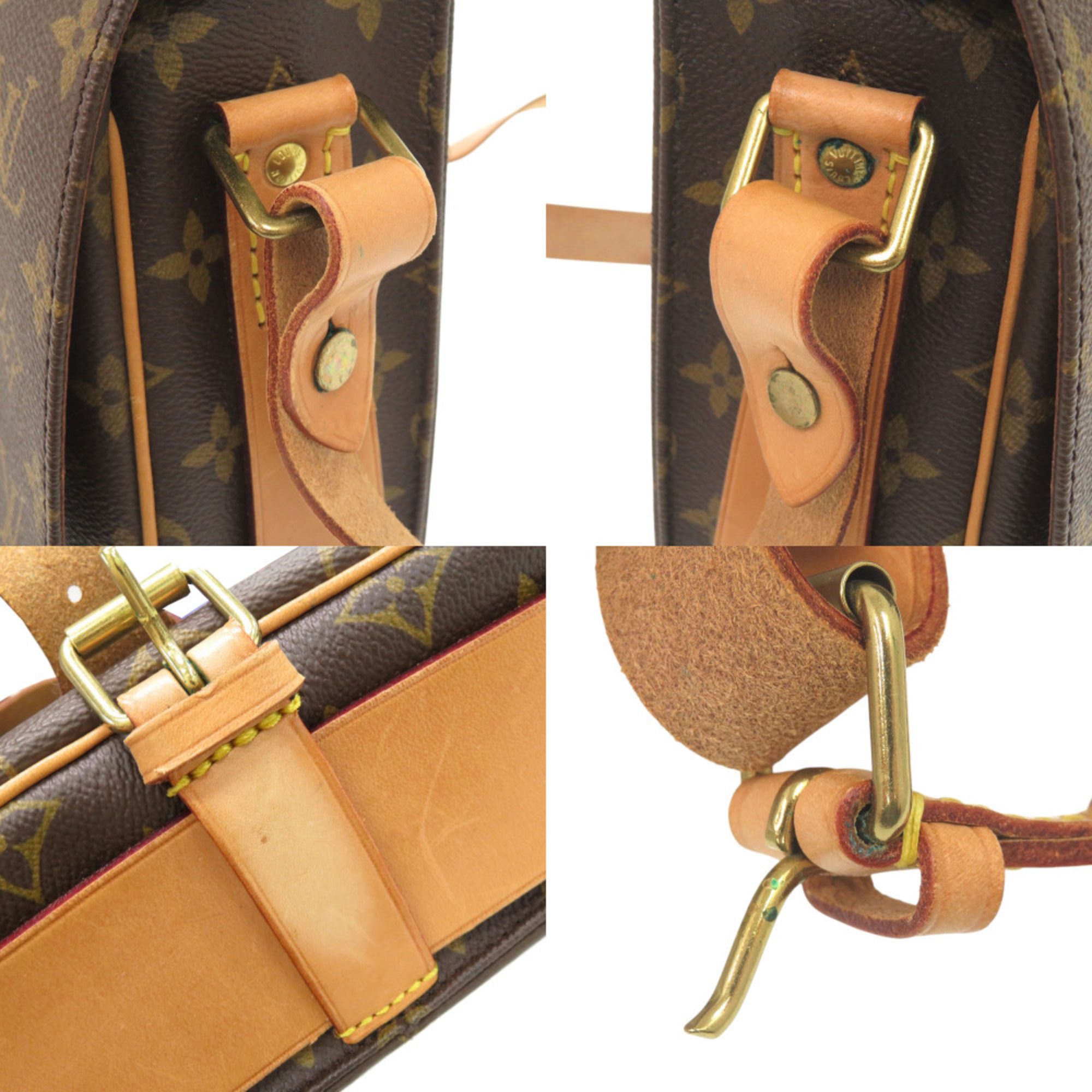 Shoulder Bag (Pre-Owned) - Louis Vuitton - Modalova