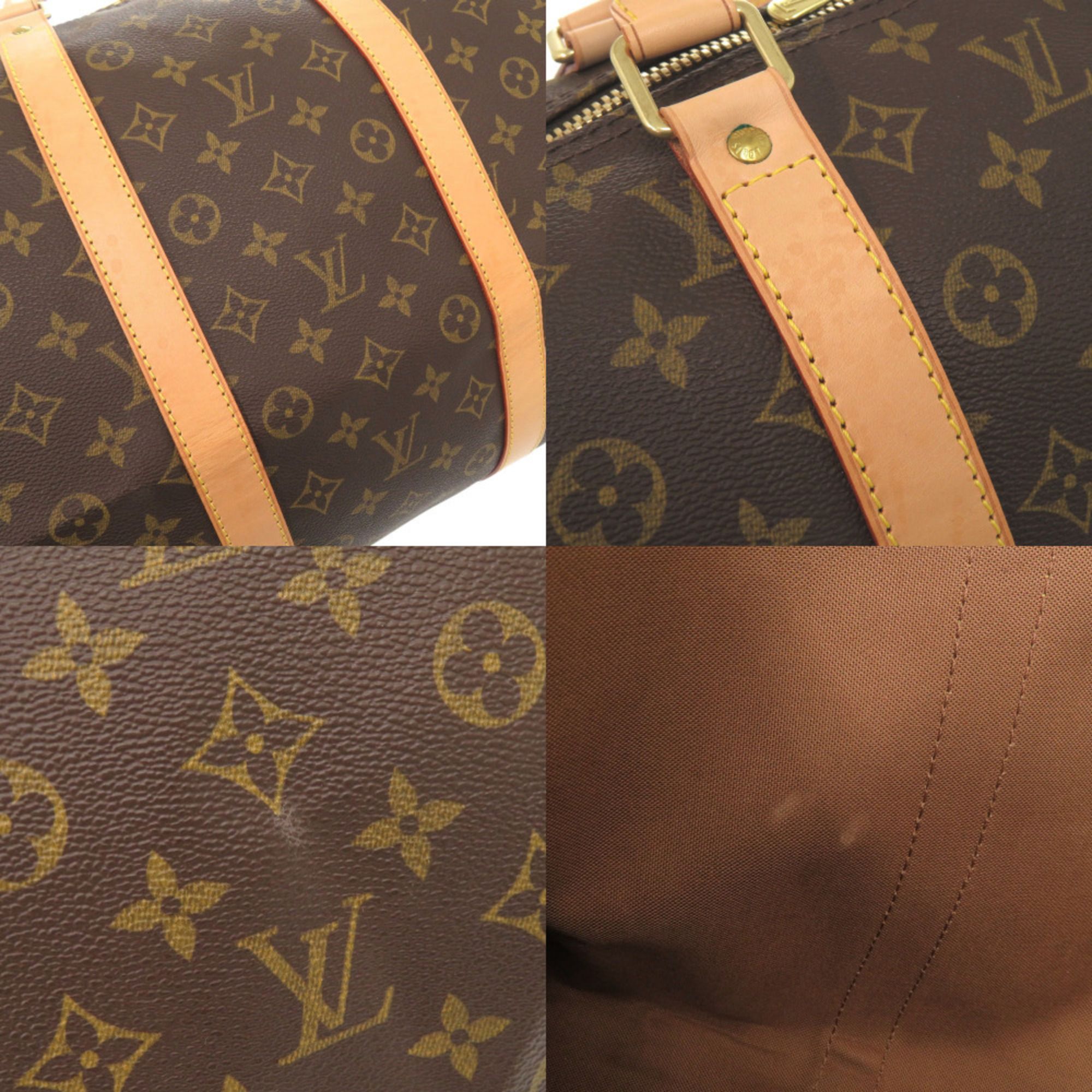Boston Bag (Pre-Owned) - Louis Vuitton - Modalova