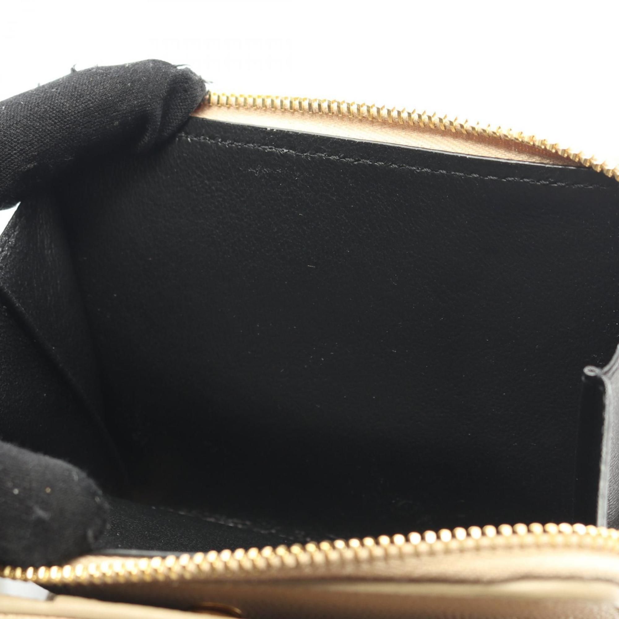 Leather Wallet (Bi-Fold) (Pre-Owned) - Yves Saint Laurent - Modalova