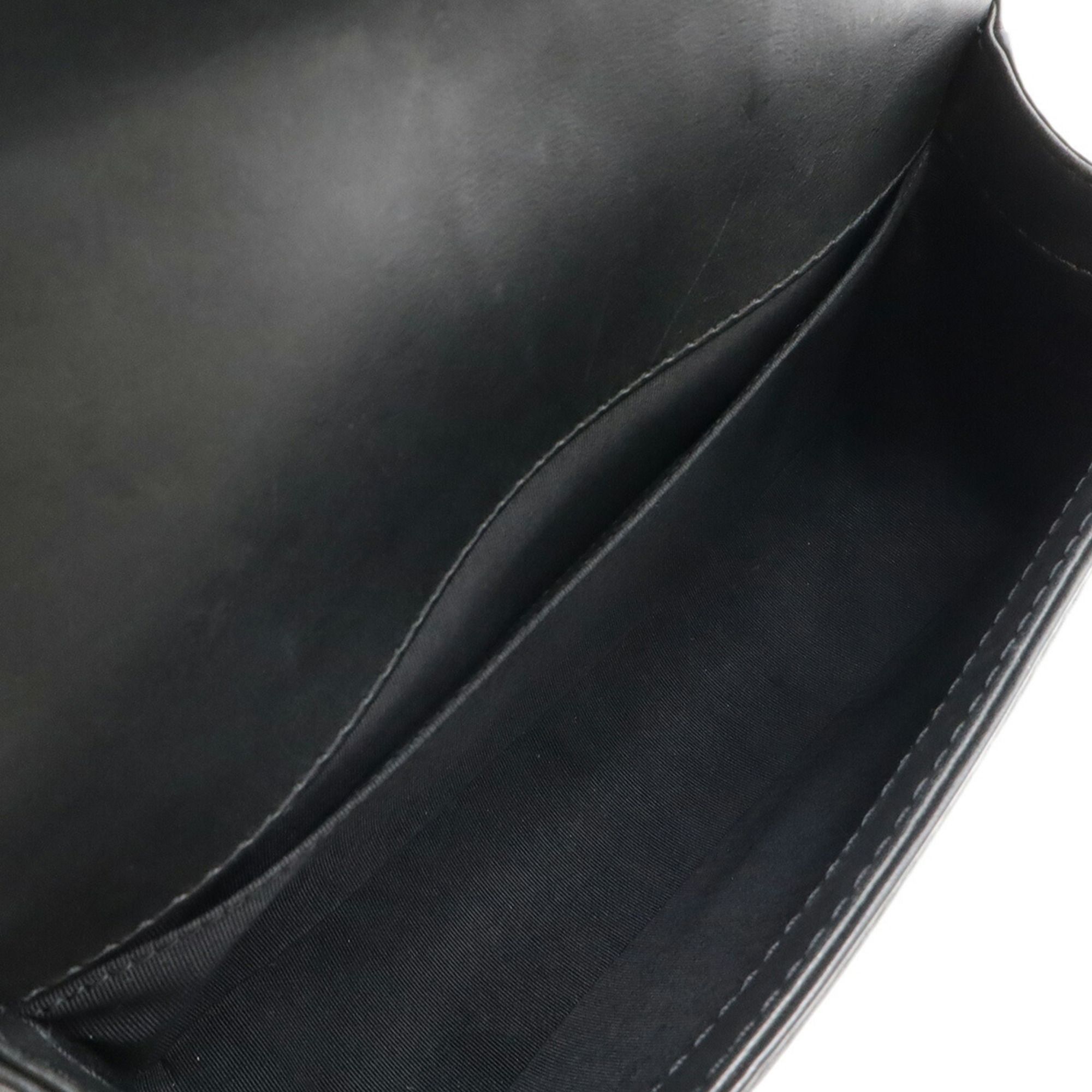 Leather Shoulder Bag (Pre-Owned) - Chanel - Modalova