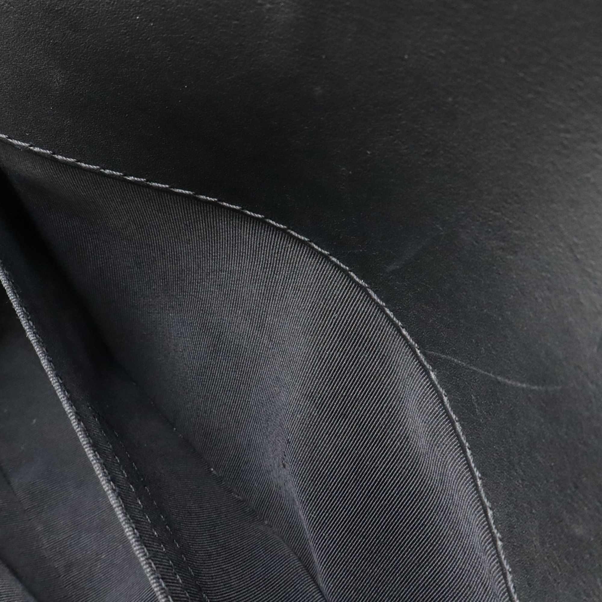 Leather Shoulder Bag (Pre-Owned) - Chanel - Modalova