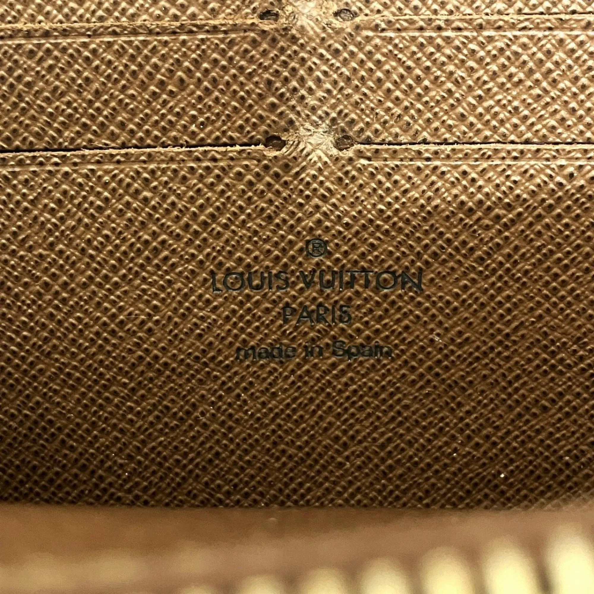 Long Wallet (Bi-Fold) (Pre-Owned) - Louis Vuitton - Modalova