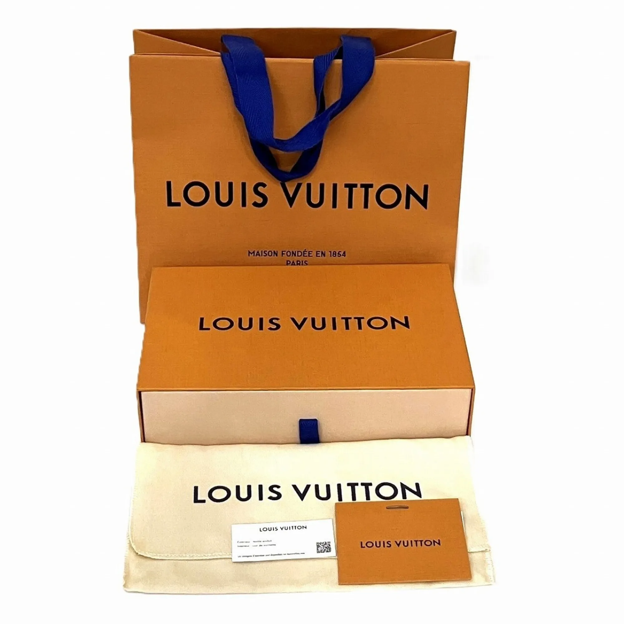 Long Wallet (Bi-Fold) (Pre-Owned) - Louis Vuitton - Modalova