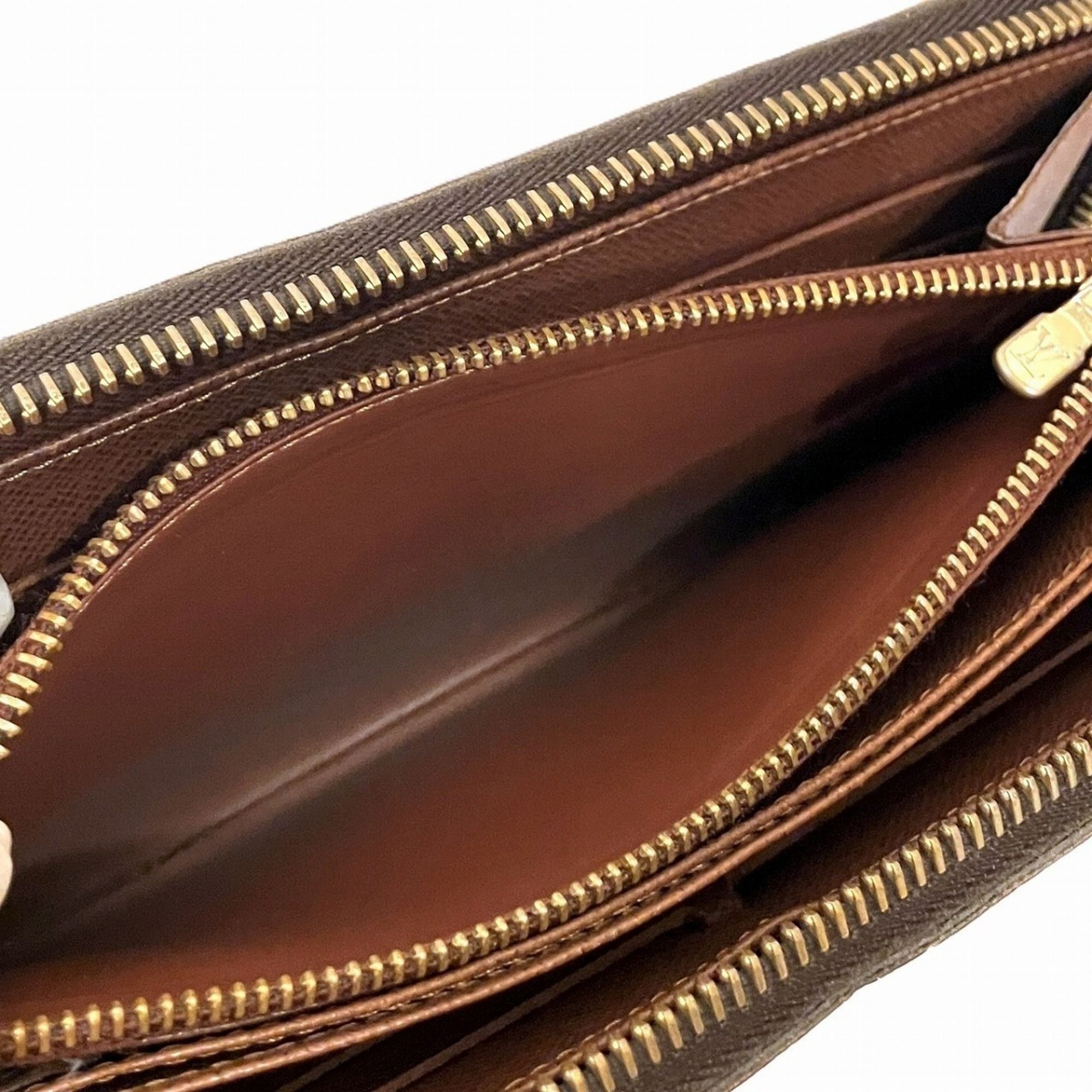 Long Wallet (Bi-Fold) (Pre-Owned) - Louis Vuitton - Modalova