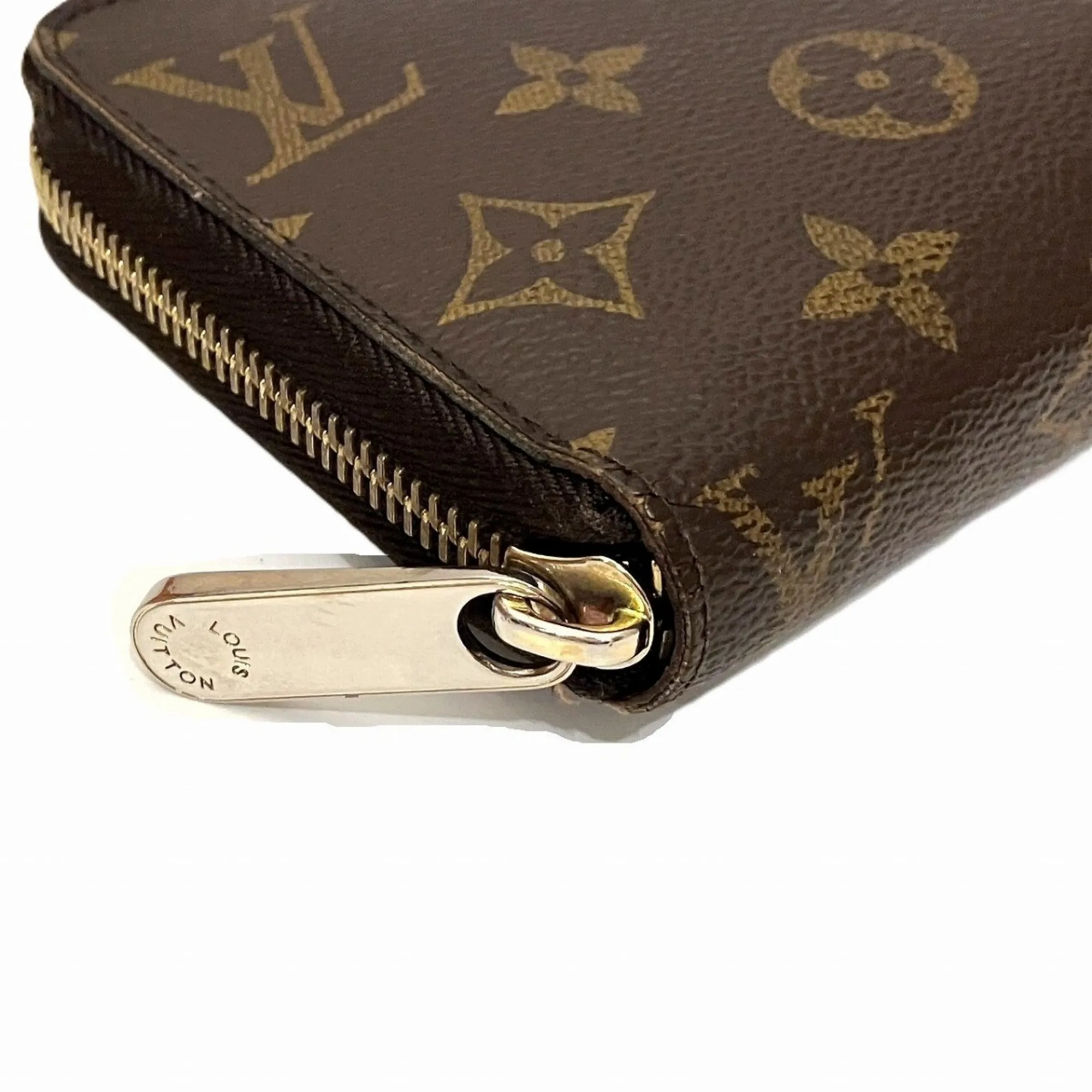 Long Wallet (Bi-Fold) (Pre-Owned) - Louis Vuitton - Modalova