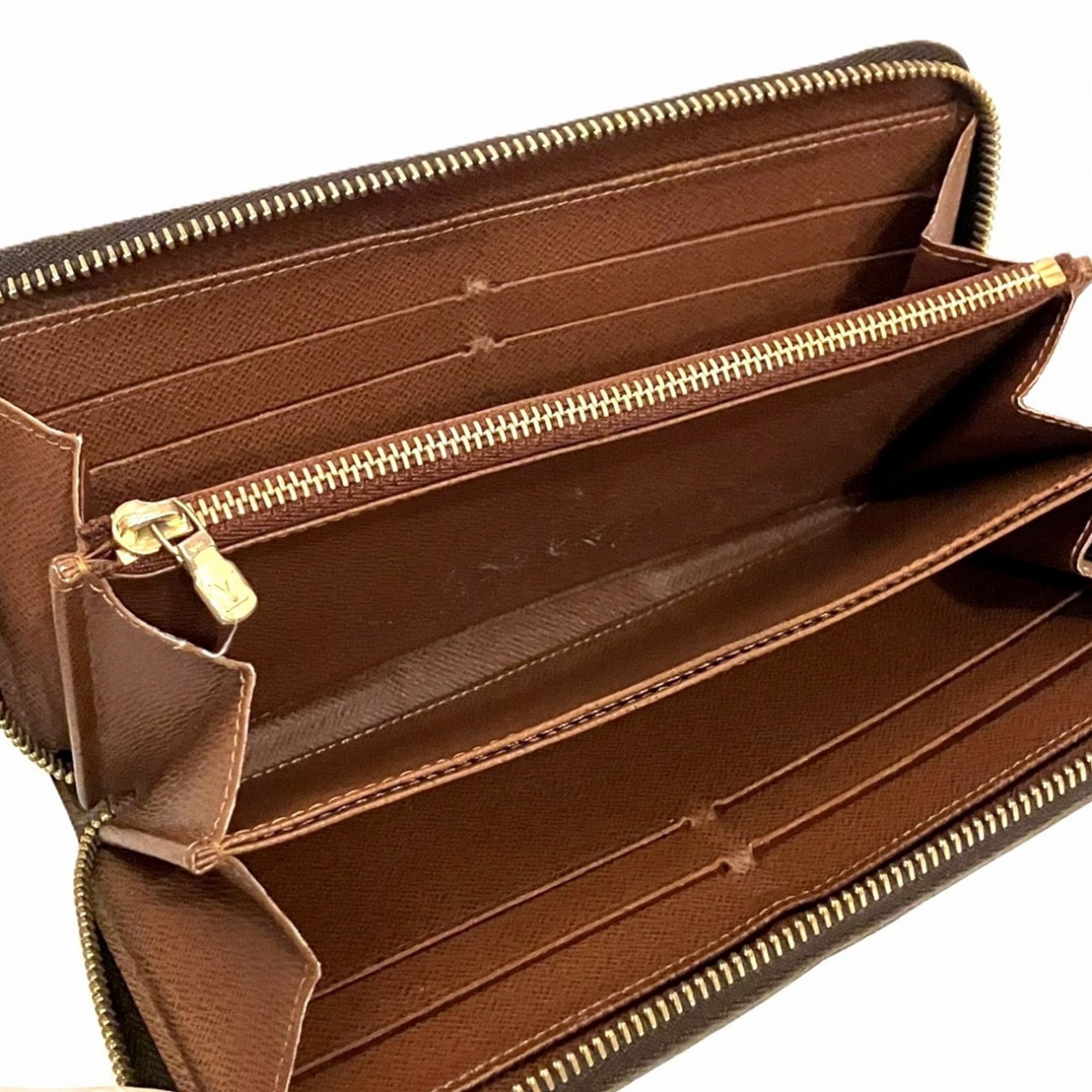 Long Wallet (Bi-Fold) (Pre-Owned) - Louis Vuitton - Modalova