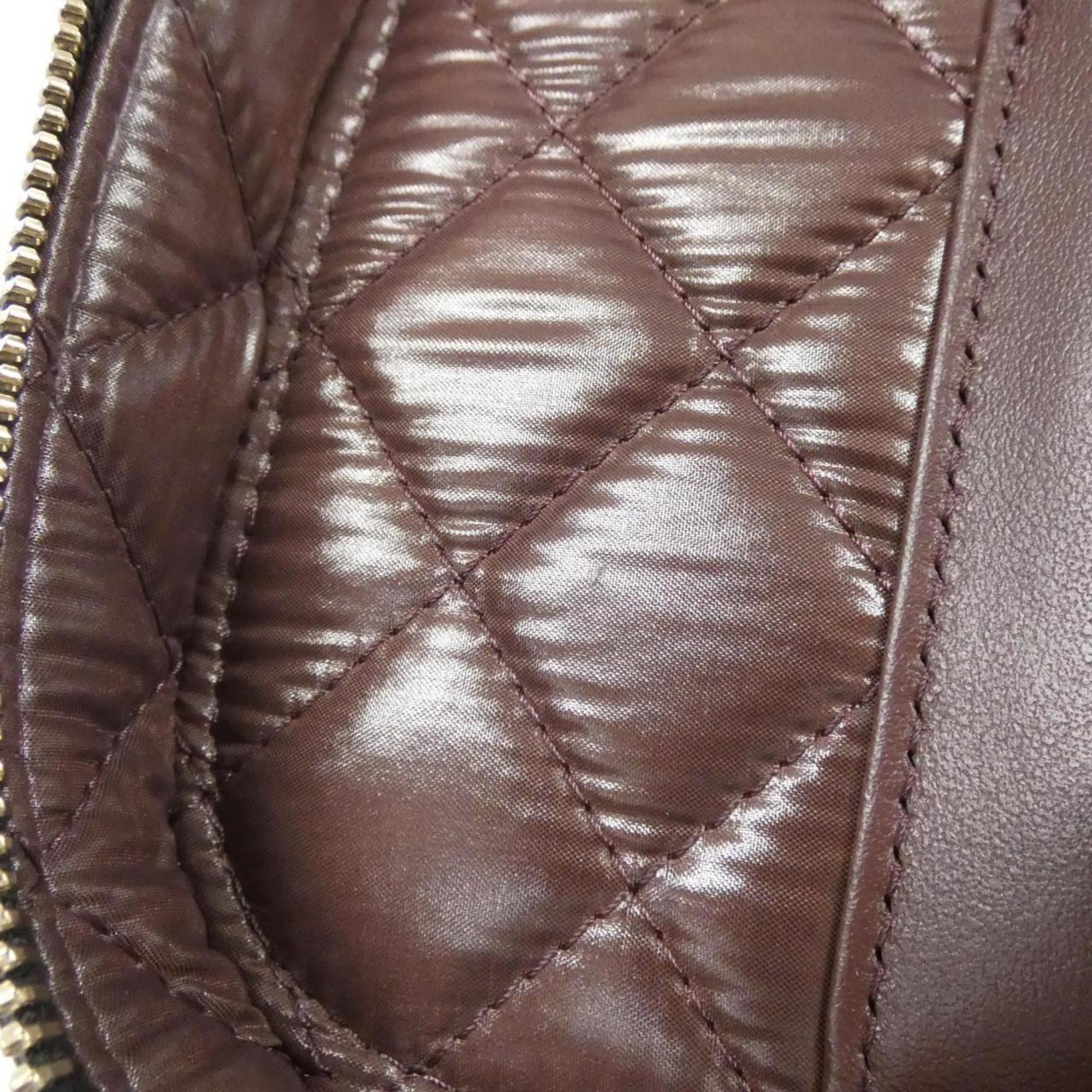 Grained Calfskin Handbag (Pre-Owned) - Chanel - Modalova