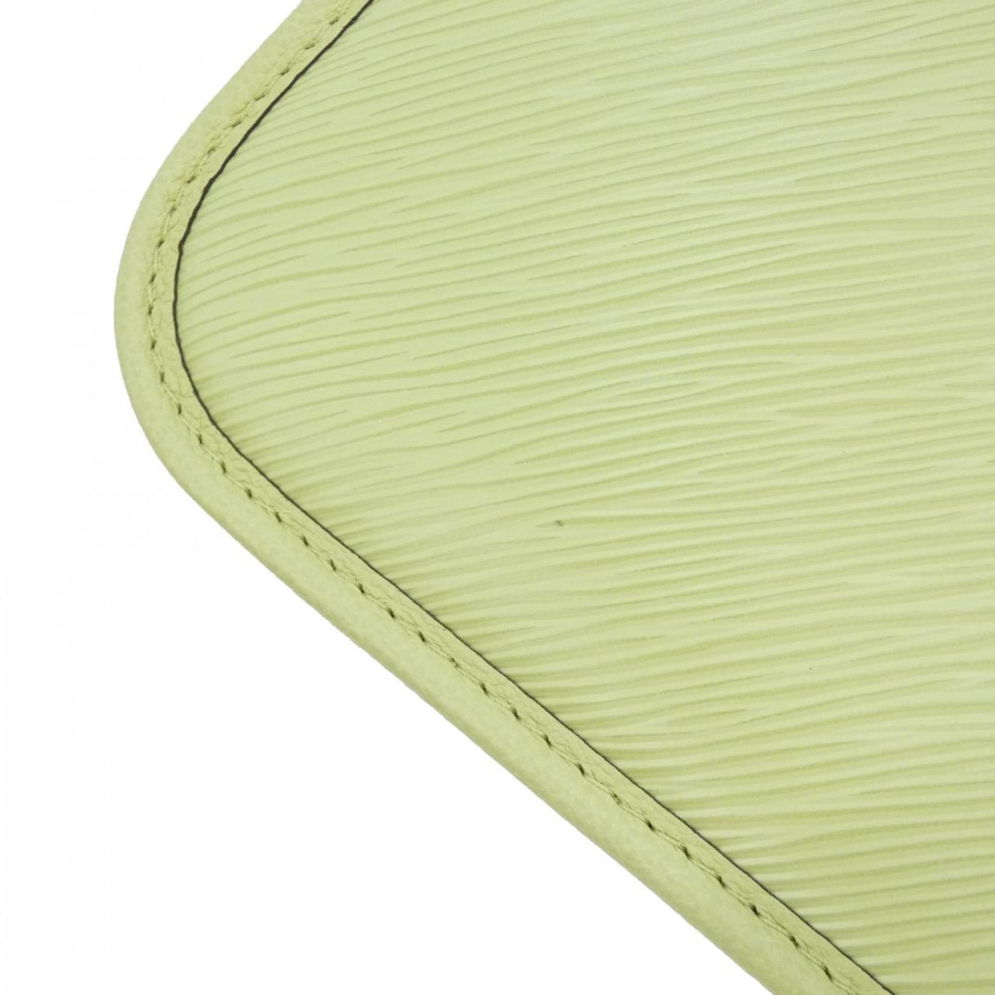 Leather Shoulder Bag (Pre-Owned) - Louis Vuitton - Modalova