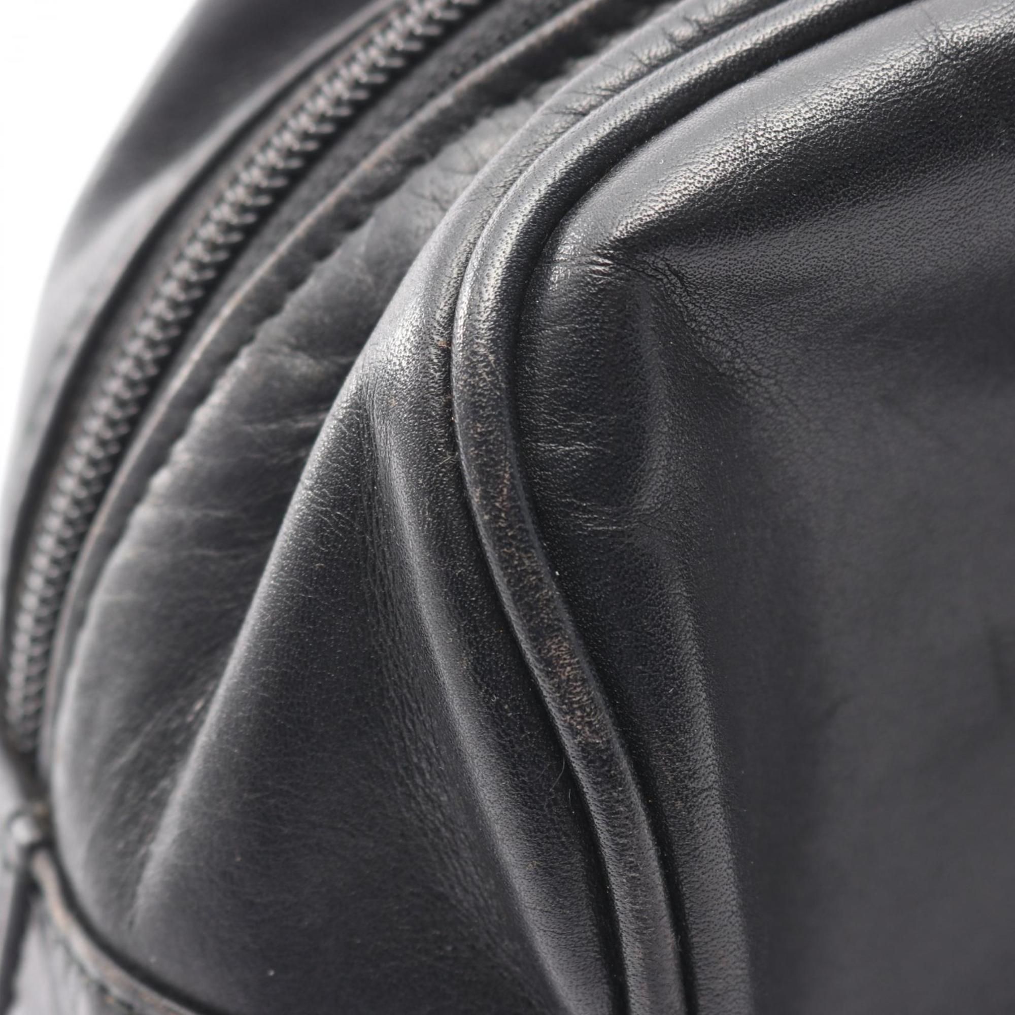 Leather Tote Bag (Pre-Owned) - Loewe - Modalova