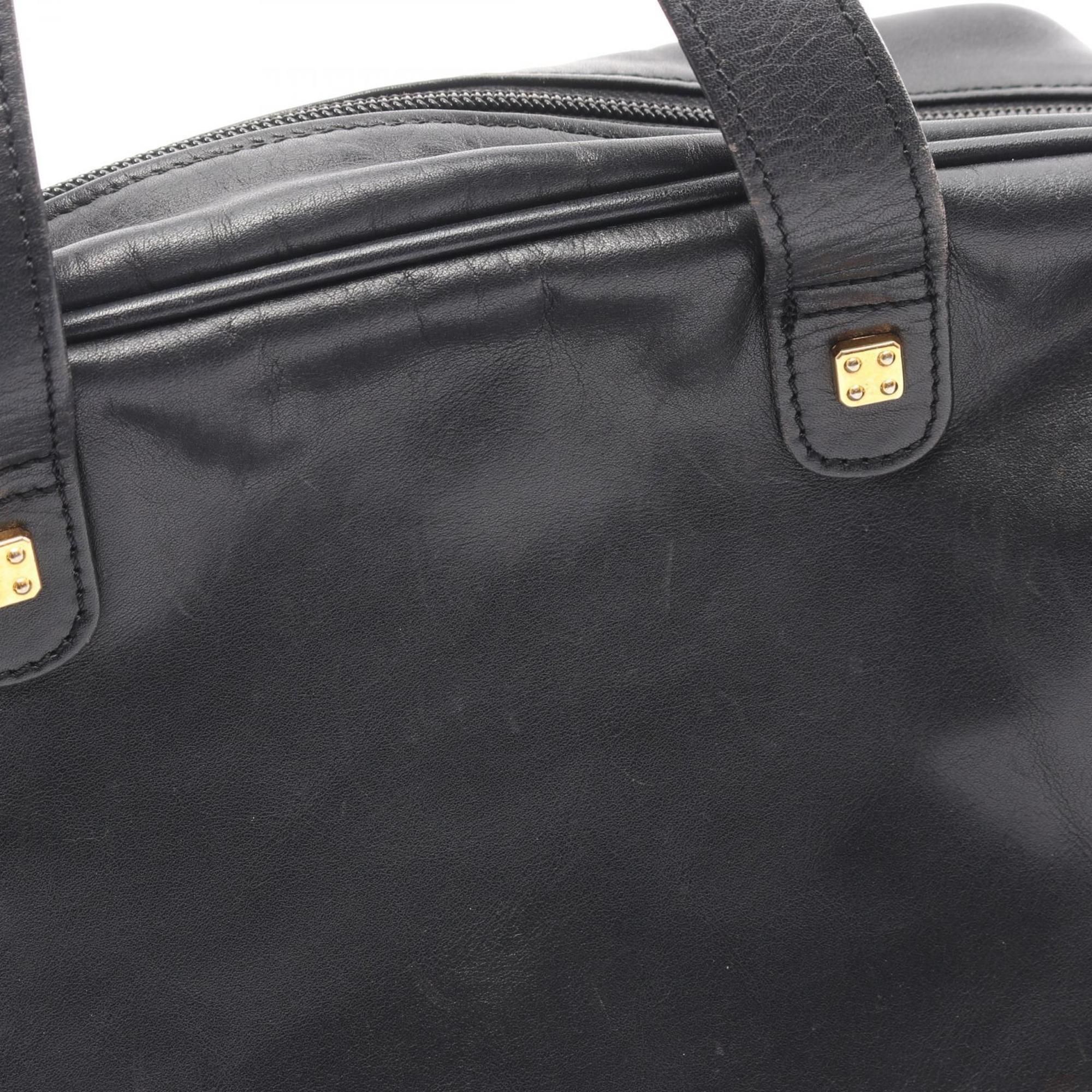 Leather Tote Bag (Pre-Owned) - Loewe - Modalova