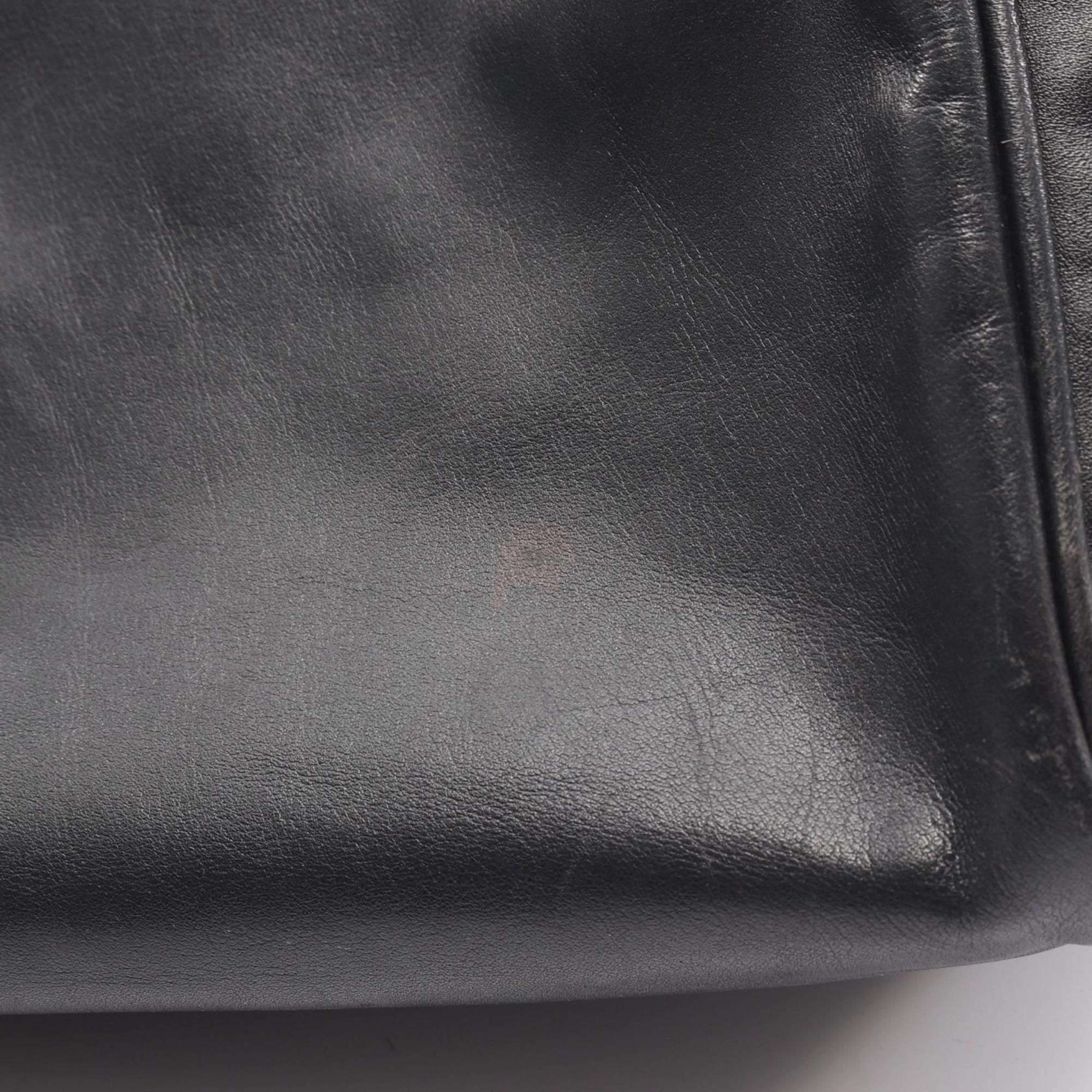 Leather Tote Bag (Pre-Owned) - Loewe - Modalova